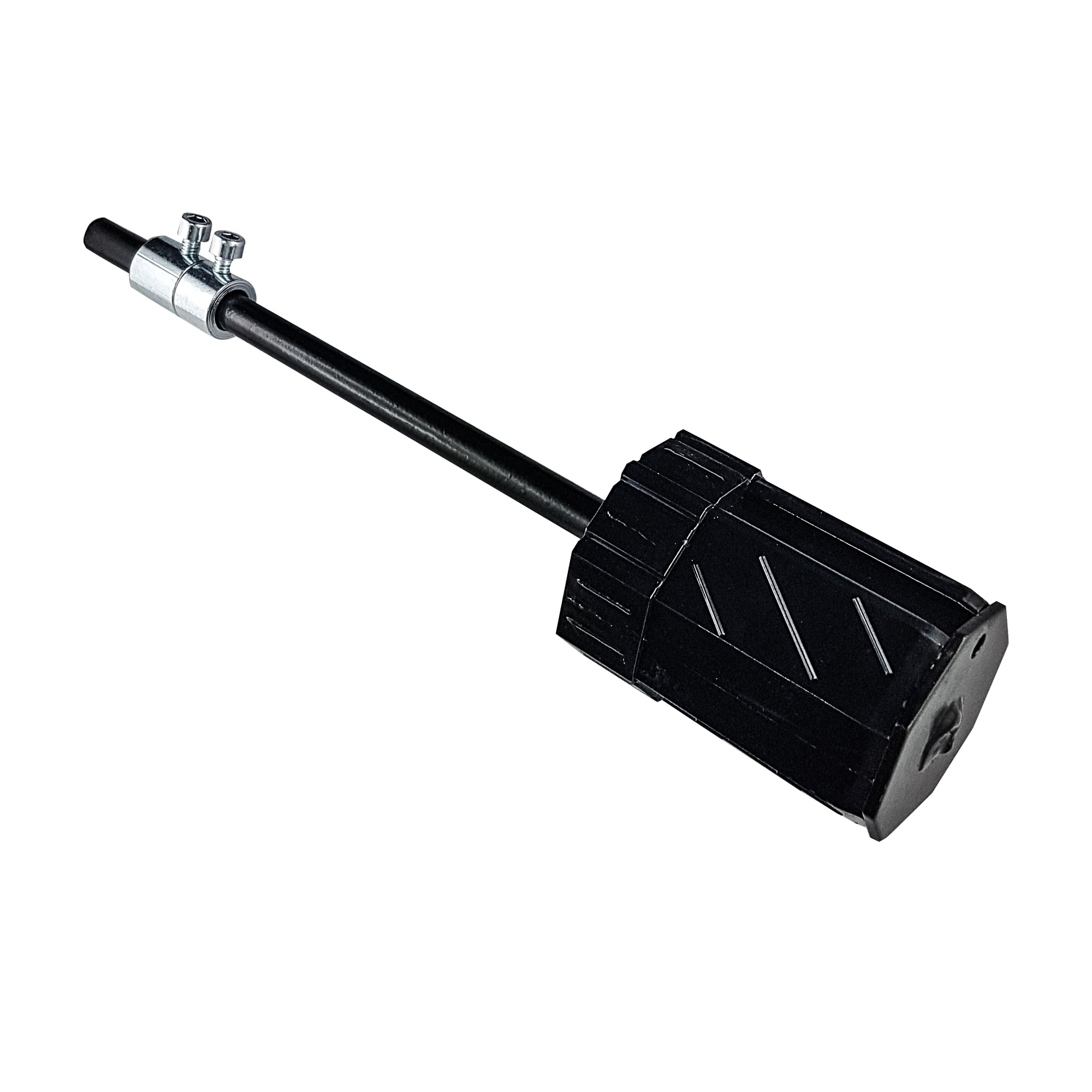 Perno del eje ajustable para eje de persiana  octogonal | SW60