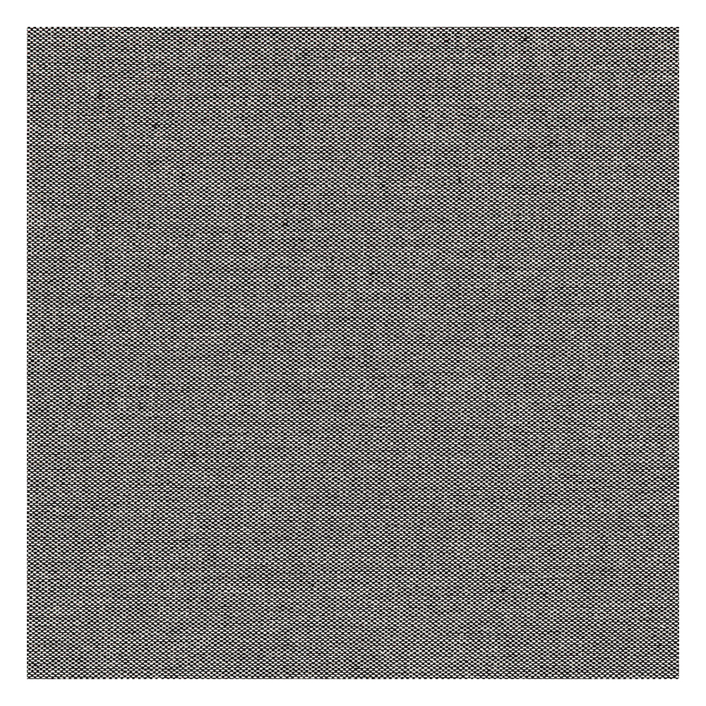 Muestra de tejido para estor plegable a medida | A9109 gris / traslúcido / Amman