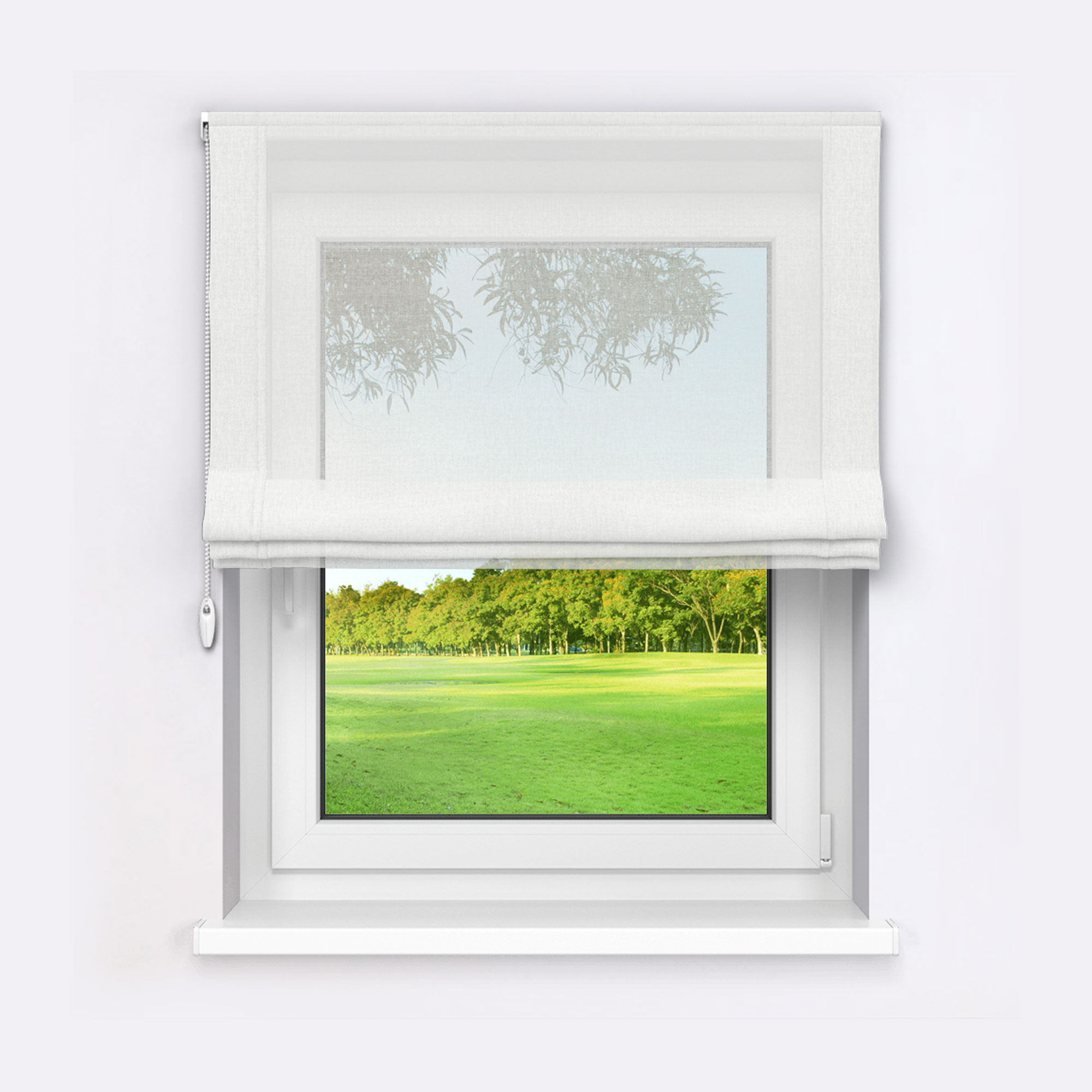 Estor Plegable Premium a Medida