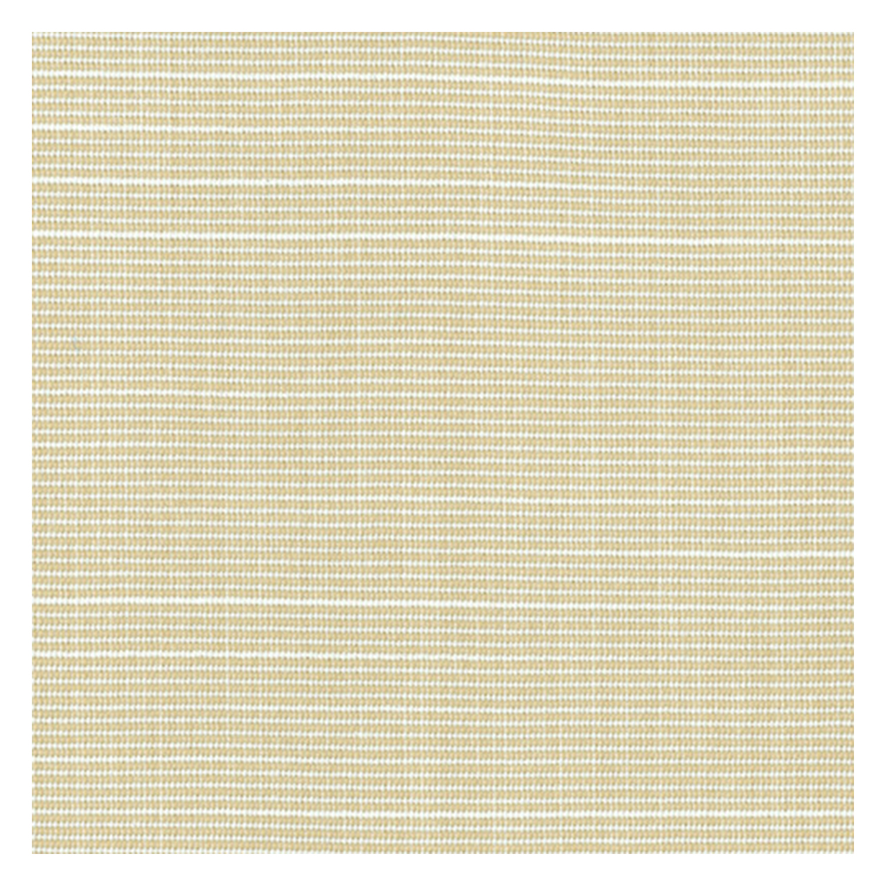 Muestra de tejido para toldo, faldón y estor de  balcón | R-791 beige tweed, Recasens