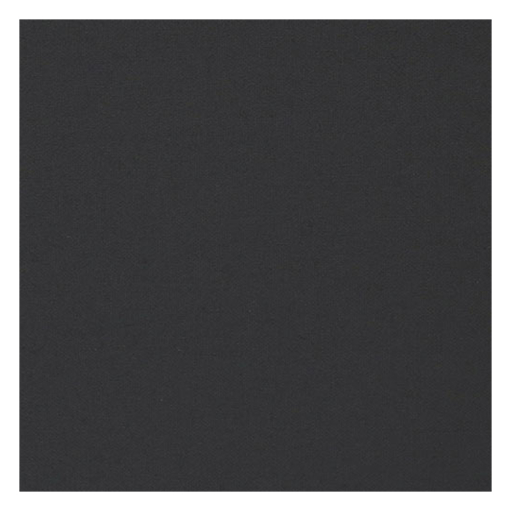 Muestra de tejido para estor enrollable a medida | A-1501 negro / traslúcido / Athènes