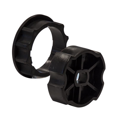 Adaptador motor para motores de persianas  enrollables SL / JM (Tipos a elegir)