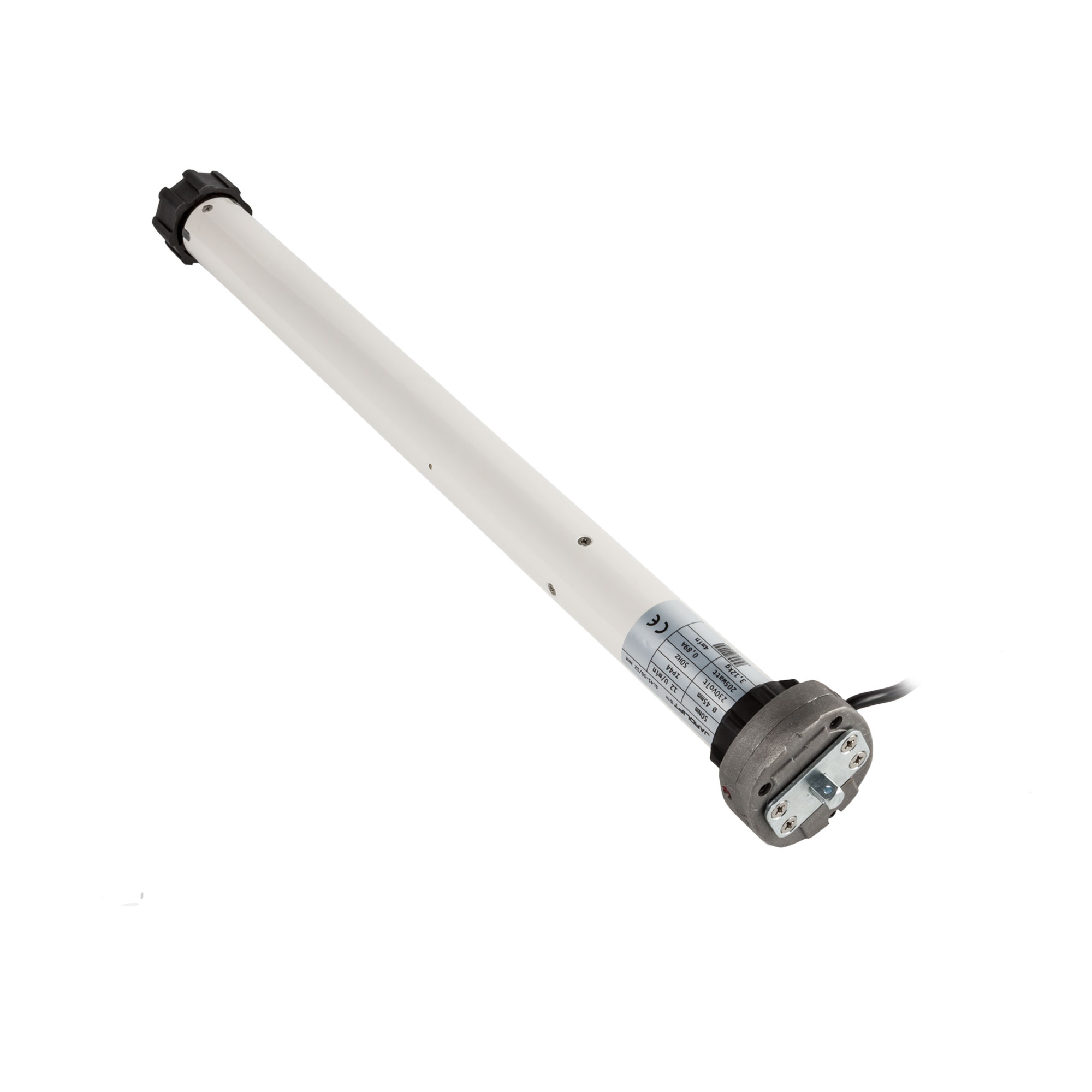 Motor para toldo SL | SL45 50/12 NHK (50 Nm / SW60 / Reductor NHK)