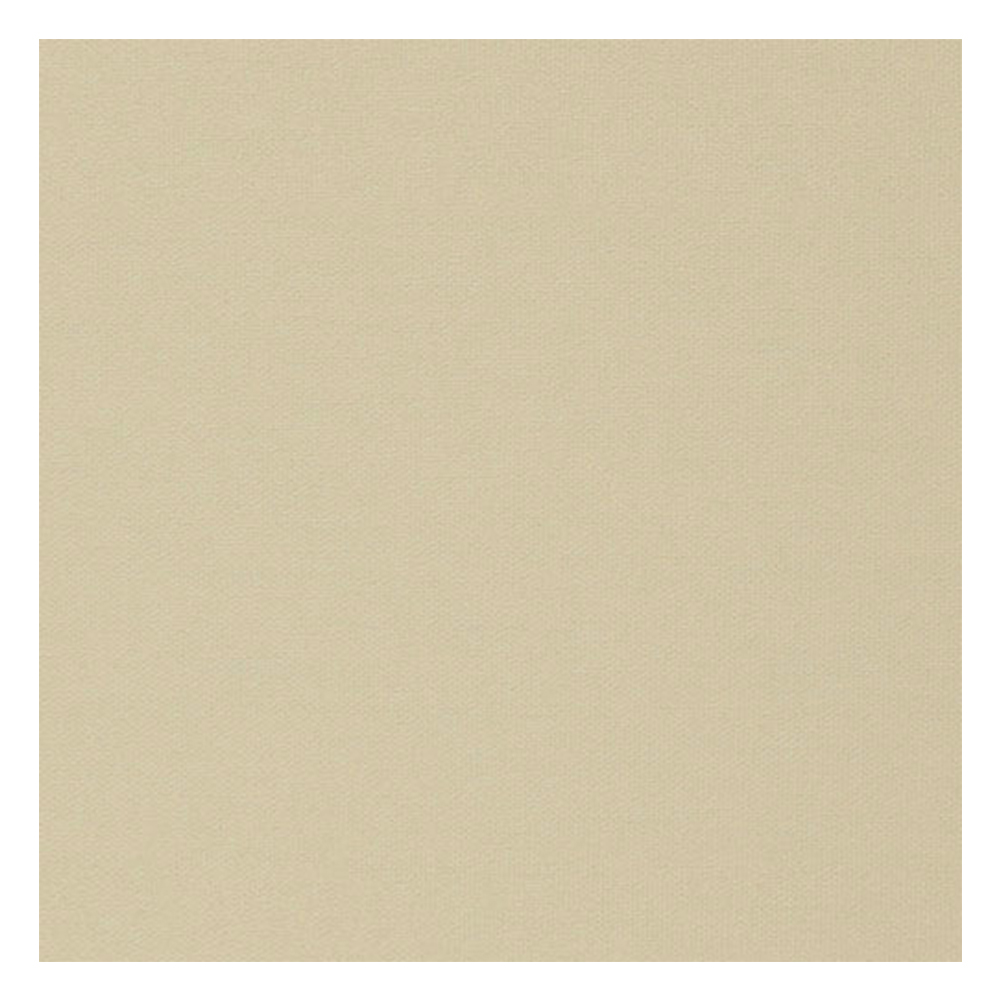 Muestra de tejido para estor enrollable a medida | C-8303 crema / oscuridad total / Capri