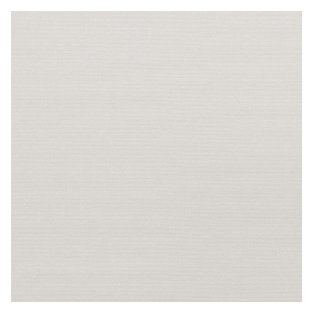 Muestra de tejido para toldo, faldón y estor de  balcón | R-114 gris claro, Recasens