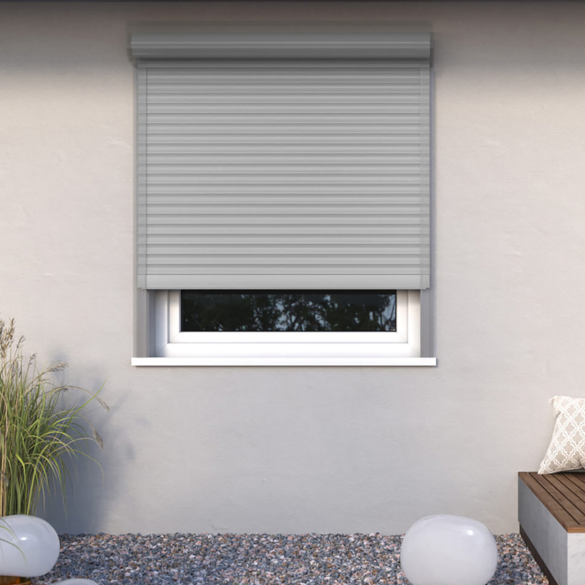 Paño de persiana a medida