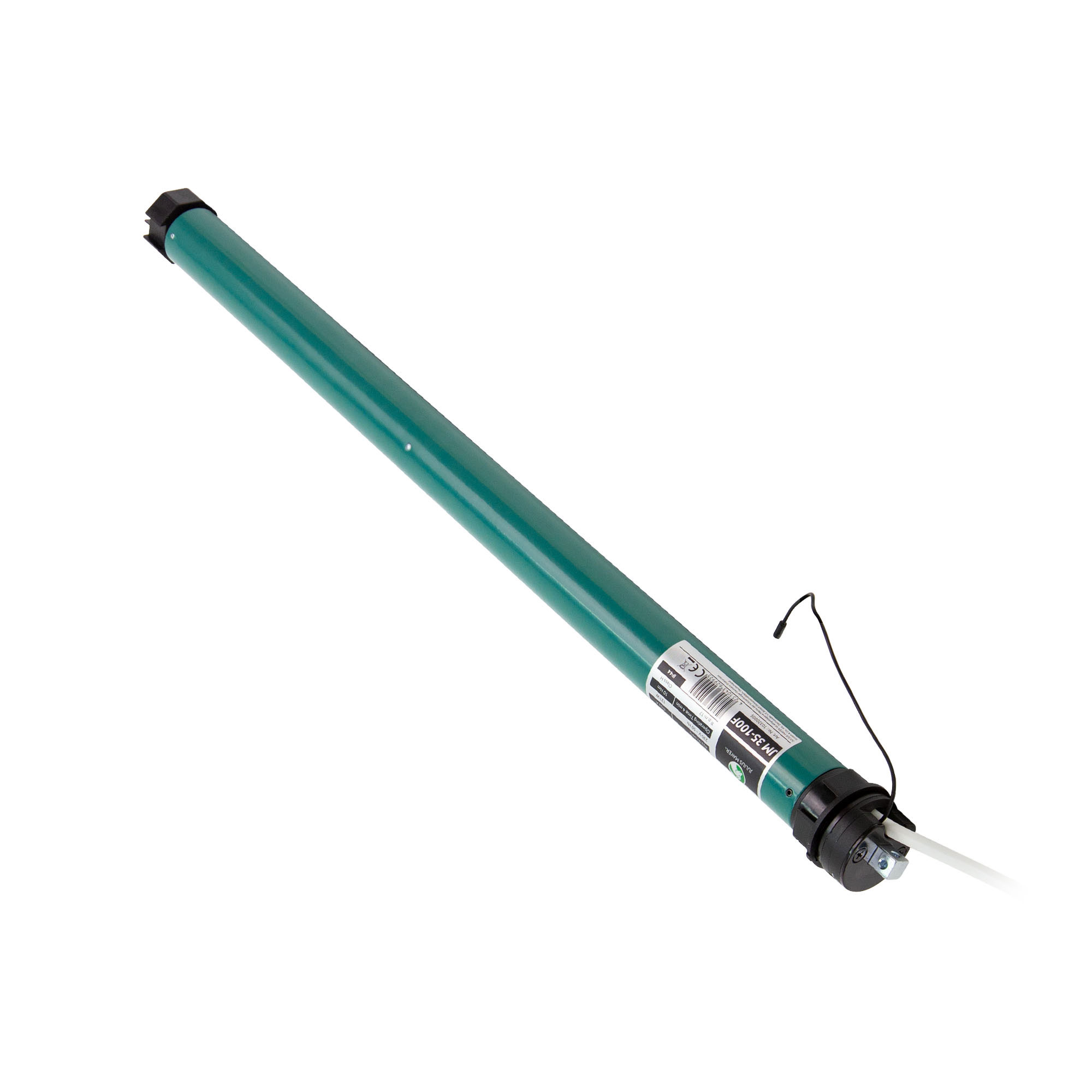 Motor vía radio para persiana JM | JM35-100F (10Nm / SW40)