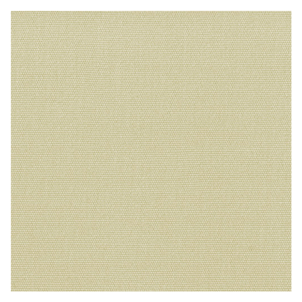 Muestra de tejido para toldo, faldón y estor de  balcón | 2687 vanille, Sauleda