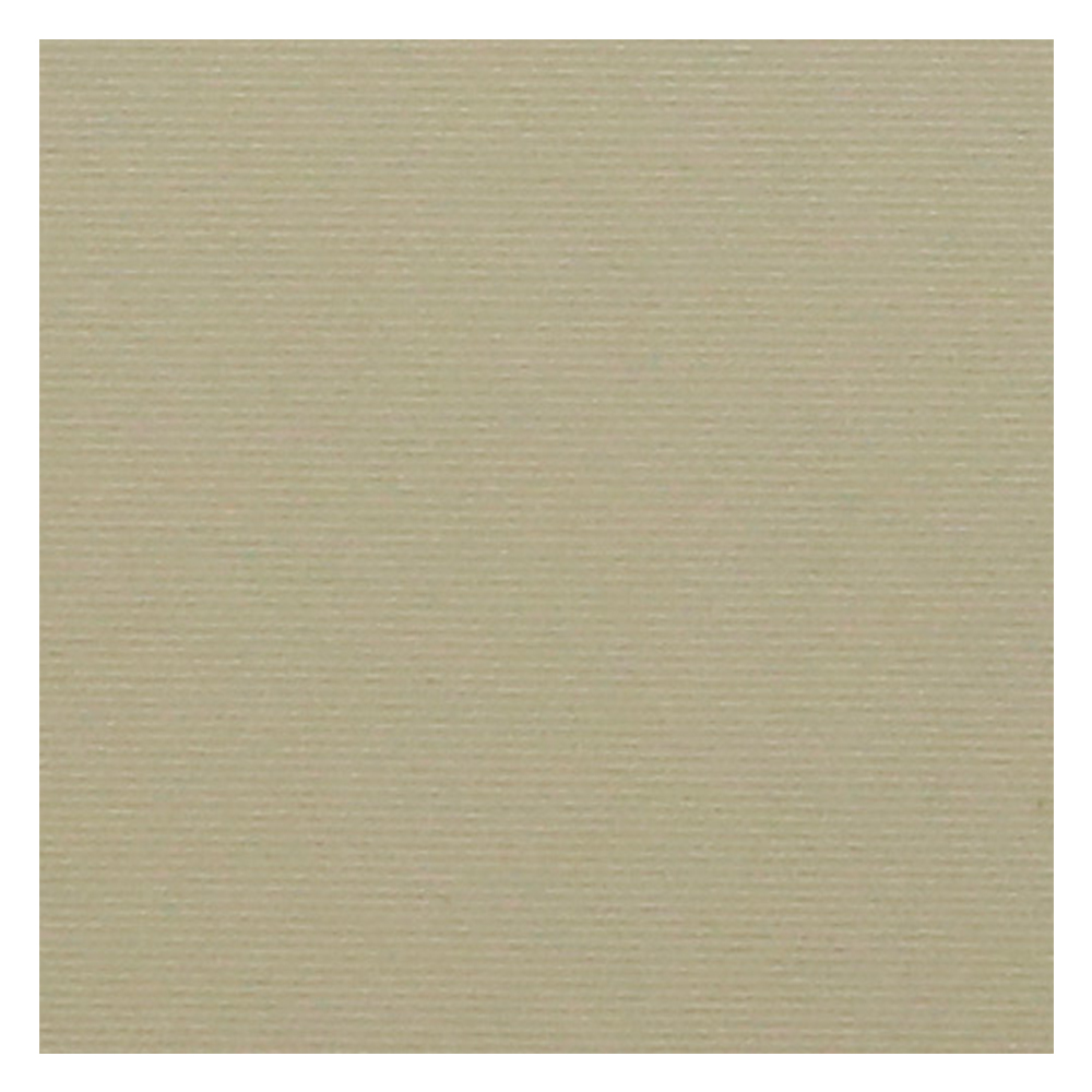 Muestra de tejido para toldo, faldón y estor de  balcón | C7133 marfil, Hausmarke