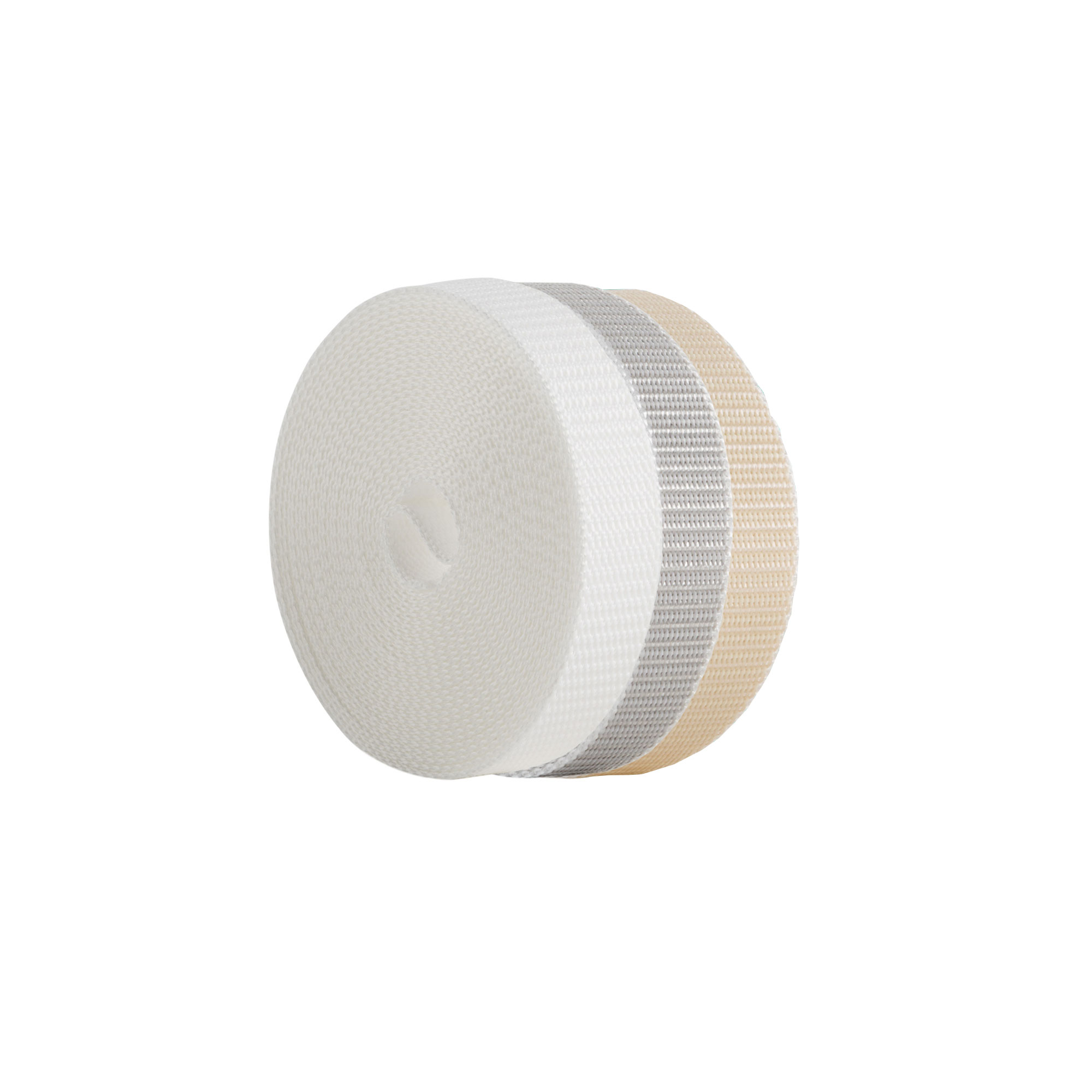 Cinta para persiana / 6,0 m de longitud, 23 mm Ancho de cinta (Tipos a elegir)