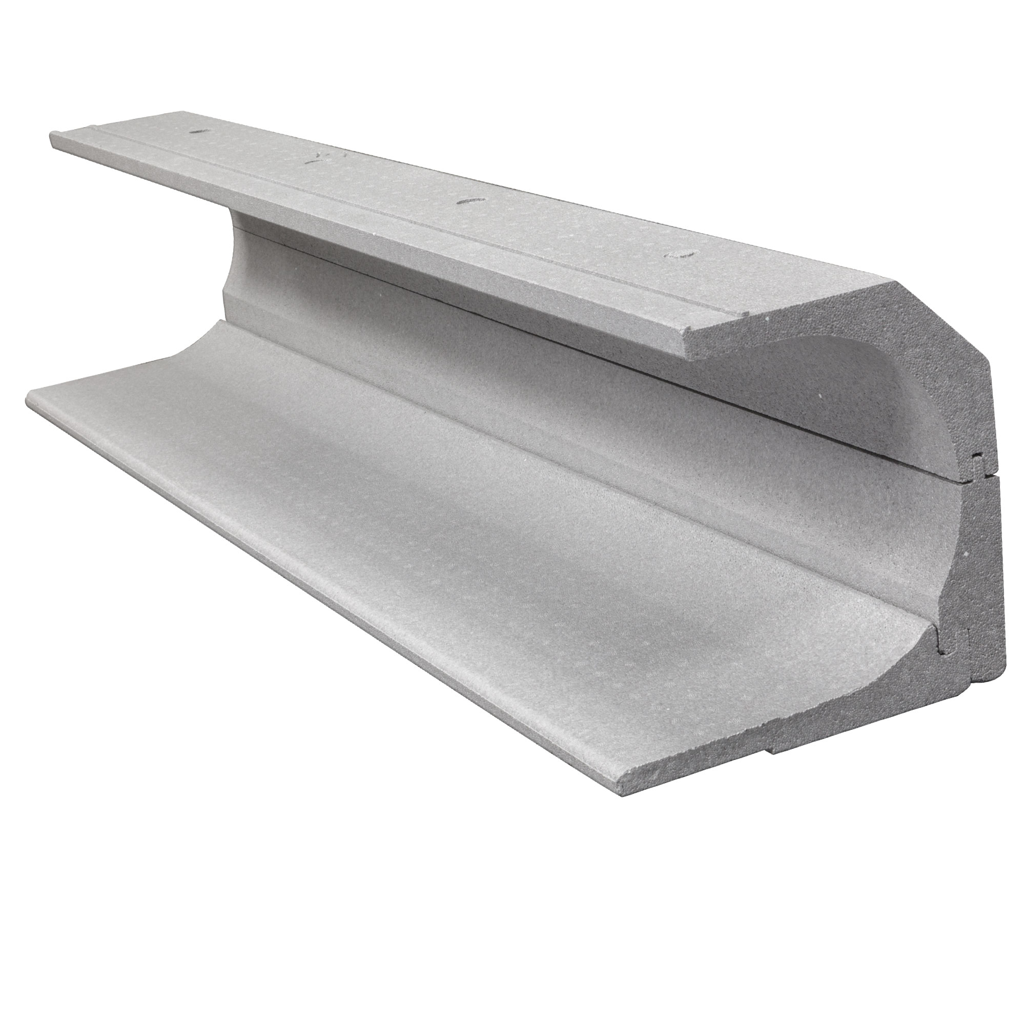 Kit de renovación completa para caja cuadrada Roka-Ass Perfect | 28 mm / 100 x 17,5 cm