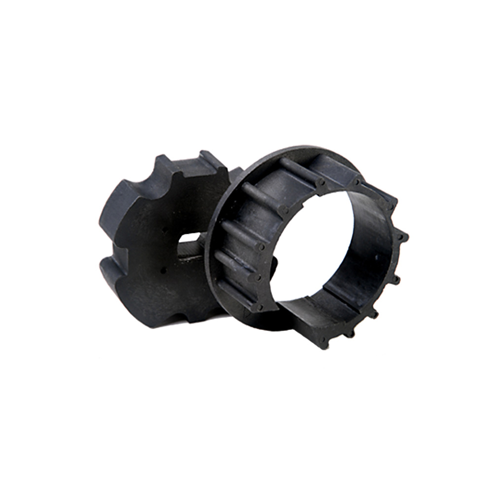 Adaptador motor para motores de persianas  enrollables SL / JM | SLAZ6445 / Eje 64 mm ZF