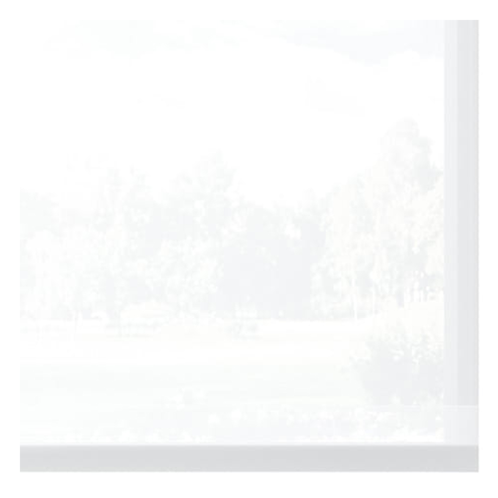 Muestra de tejido para estor enrollable a medida | 3720 blanco / traslúcido / Nice