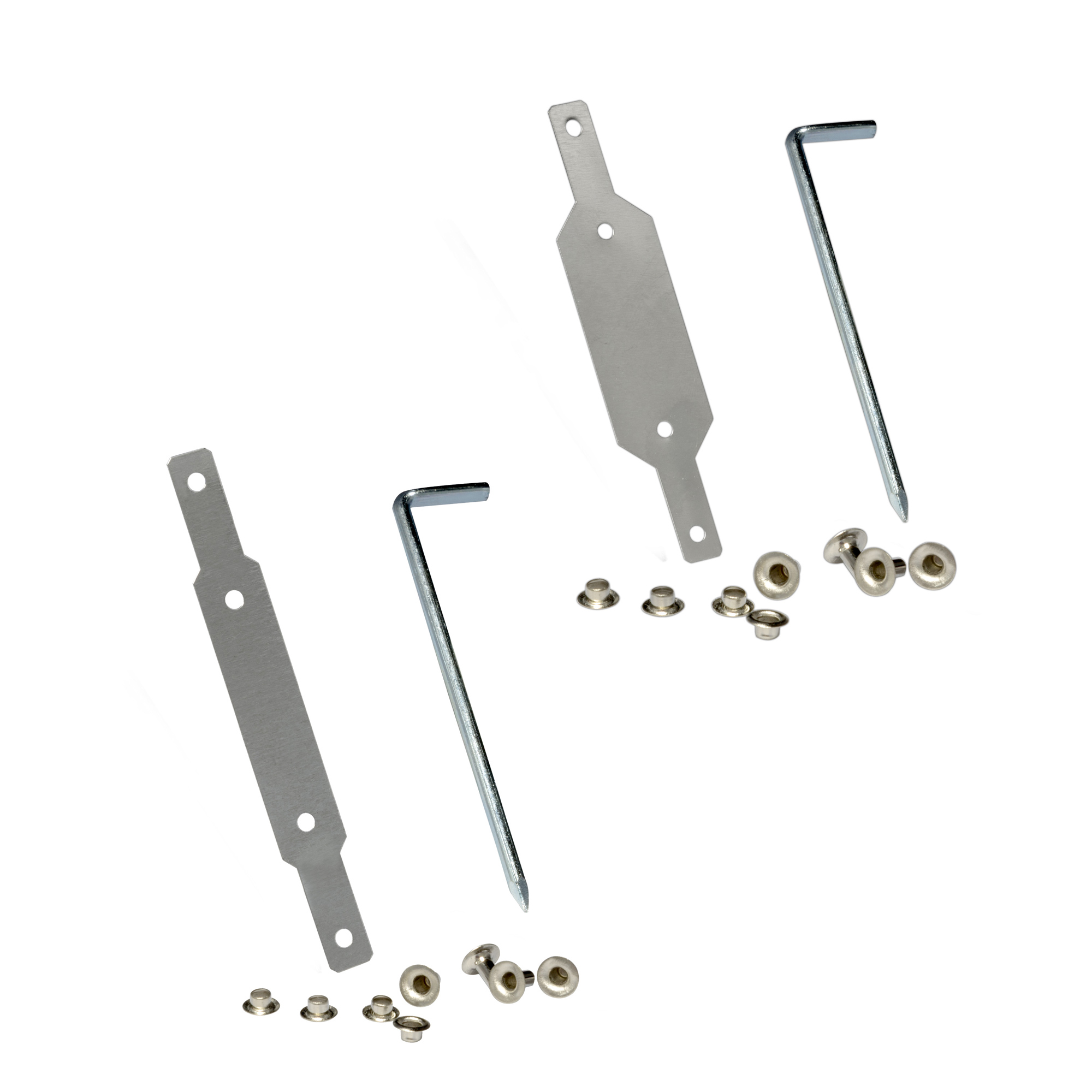 Kit de reparación para cinta de persiana (Tipos a elegir)