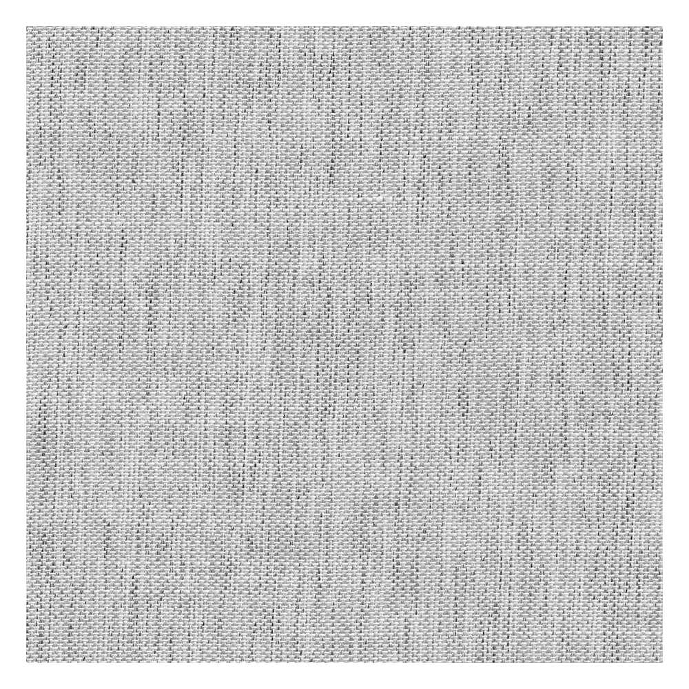 Muestra de tejido para estor plegable a medida | B1039 gris / transparente / Berlin