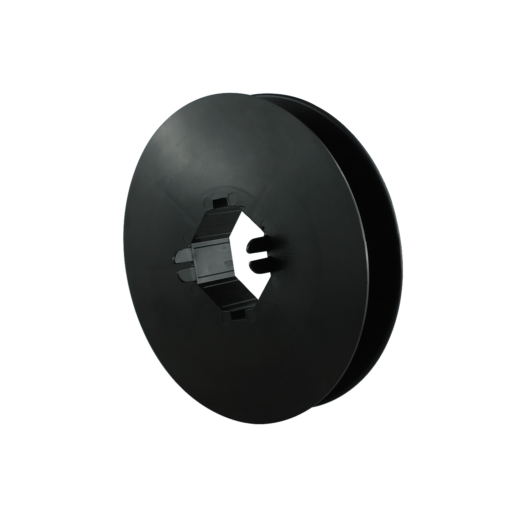 Disco para cinta para eje octogonal de persiana | SW50 / Ø 170 mm