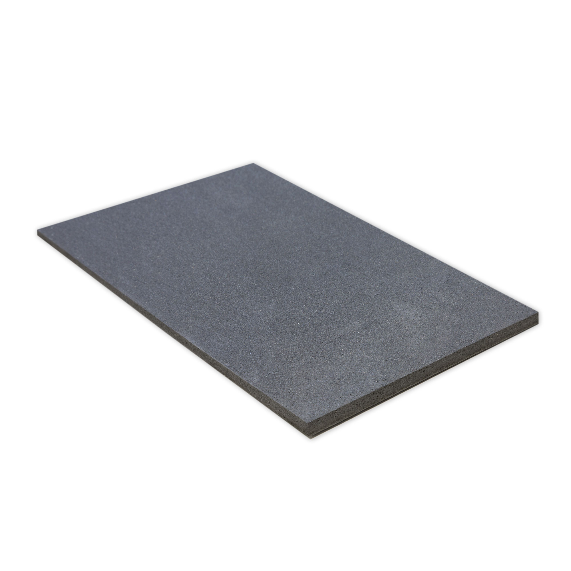 Aislamiento térmico para caja de persiana | 13 mm / 100 x 50 cm