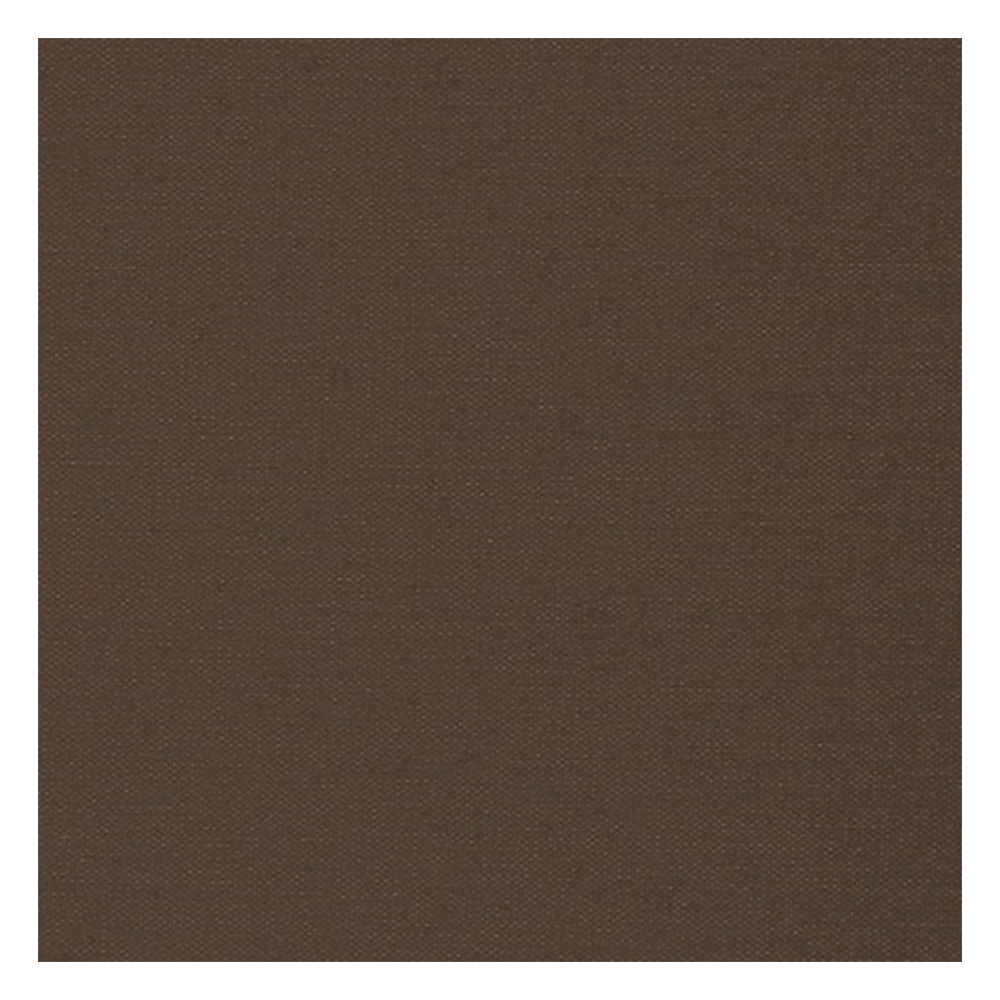 Muestra de tejido para estor enrollable a medida | A-1504 marrón / traslúcido / Athènes