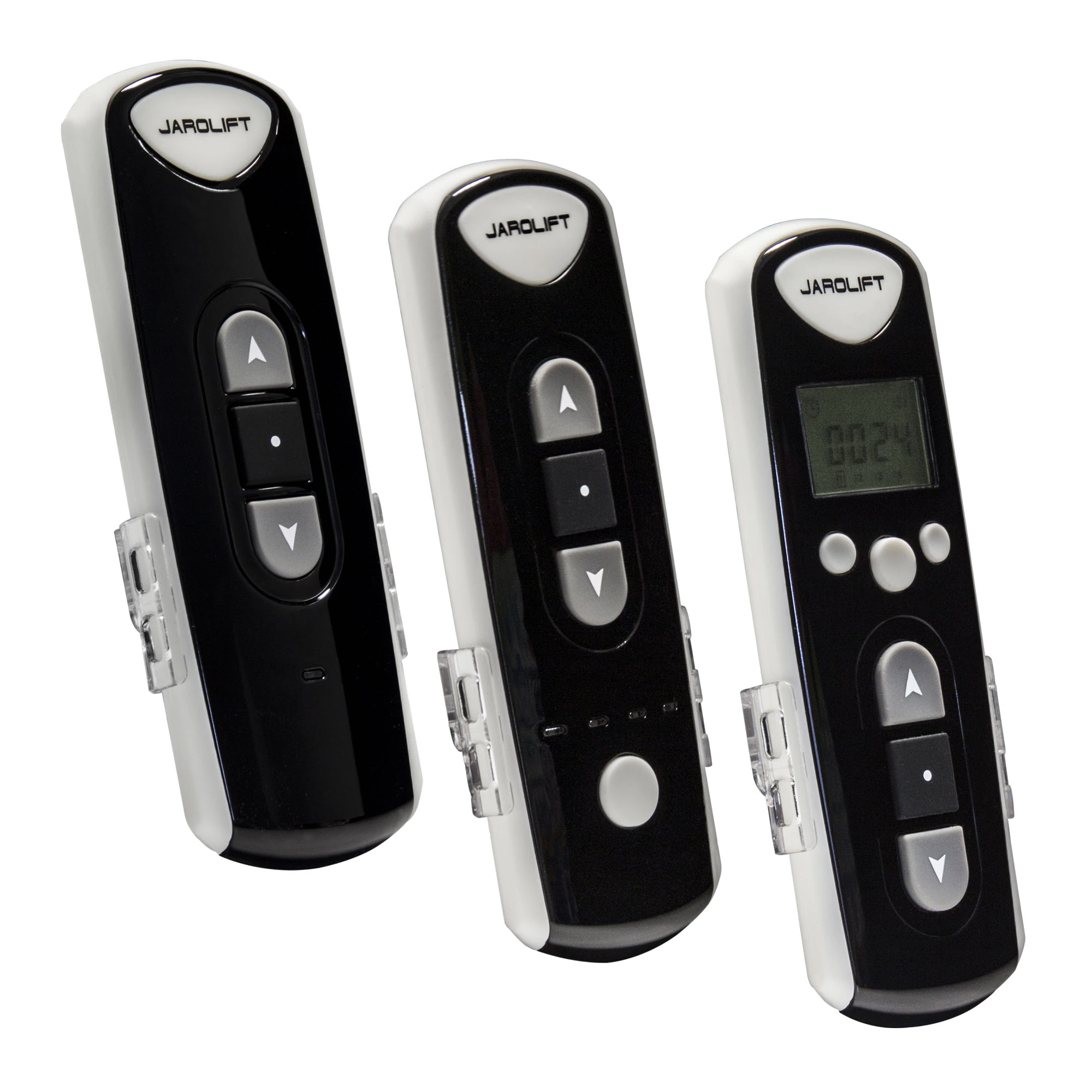 Mando a distancia inalámbrico TDRC (Tipos a elegir)