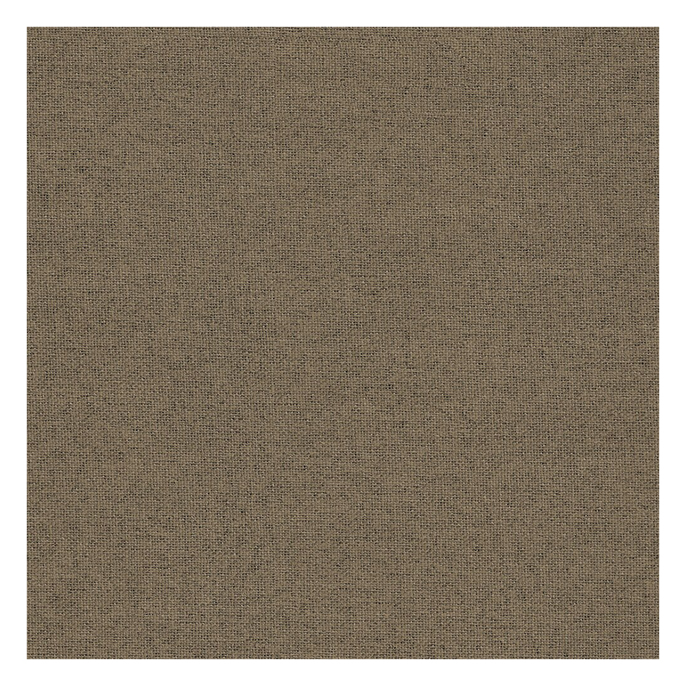 Muestra de tejido para estor plegable a medida | C308-05 marrón / oscuridad total / Castell