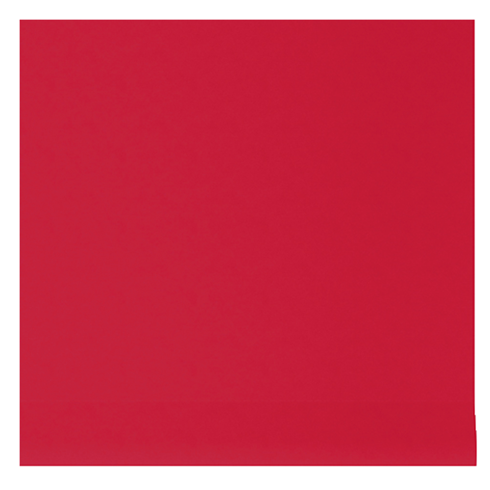 Muestra de tejido para estor enrollable a medida | MGR-208 rojo / opaco / New York