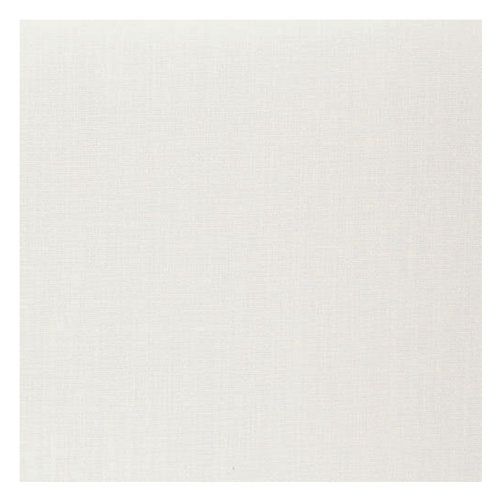 Muestra de tejido para estor enrollable a medida | D-8641 blanco / transparente / Dublin