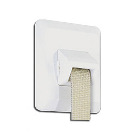 Guía de cinta para renovaciones ESM Standard |  blanco | blanco / para cinta de 23 mm de ancho / 1 pieza