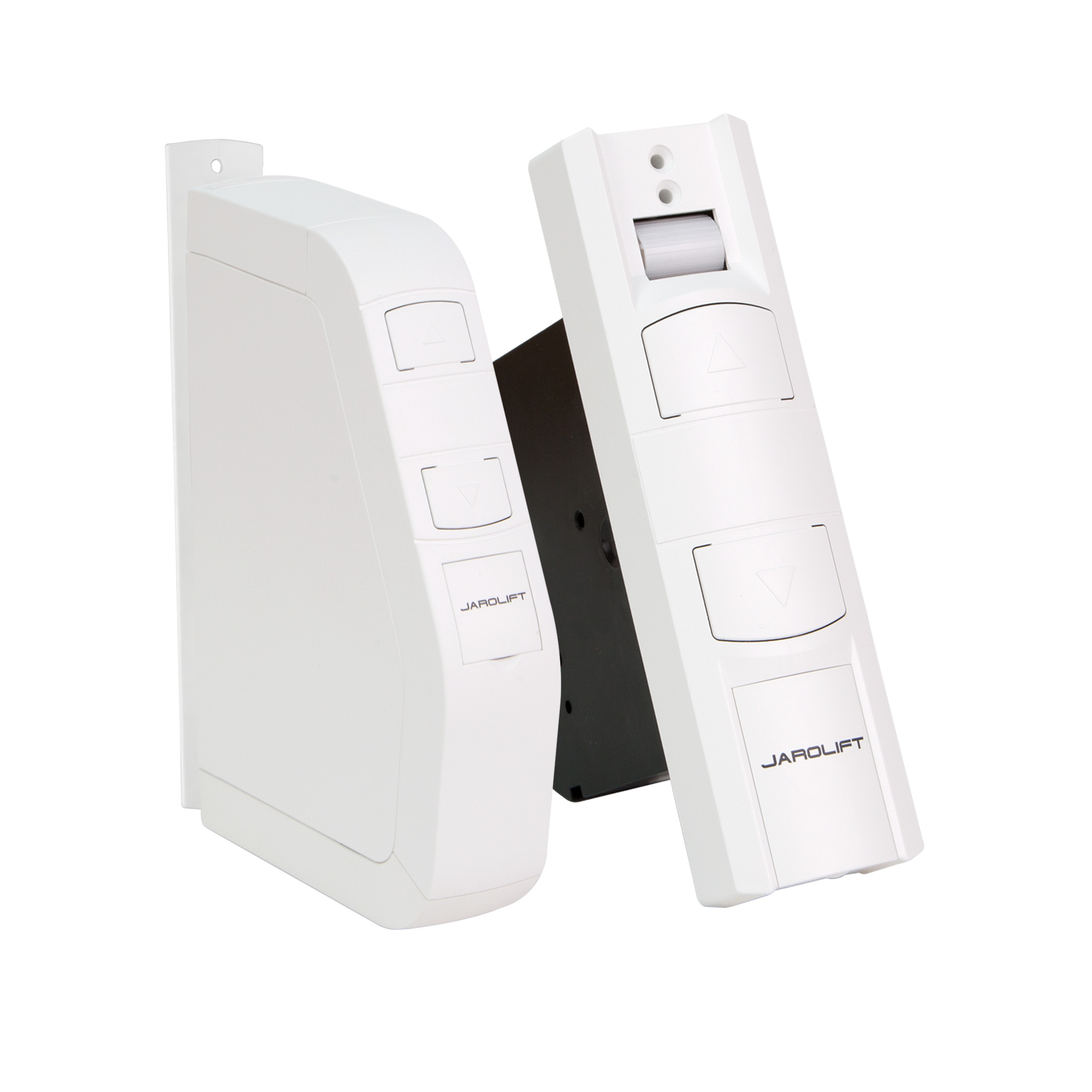 Recogedor de persiana eléctrico JAROMAT Classic (Tipos a elegir)