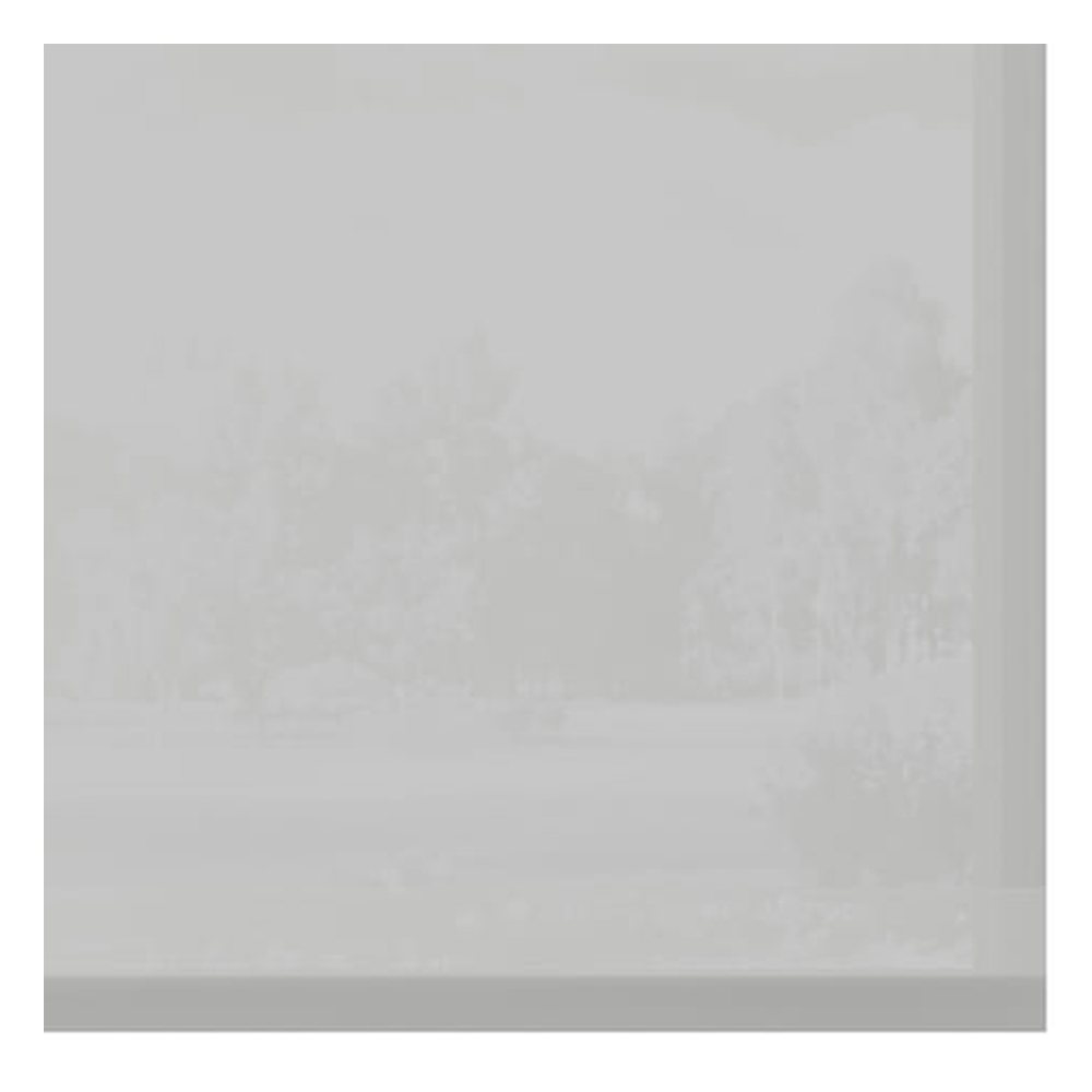 Muestra de tejido para estor enrollable a medida | 3723 gris / traslúcido / Nice