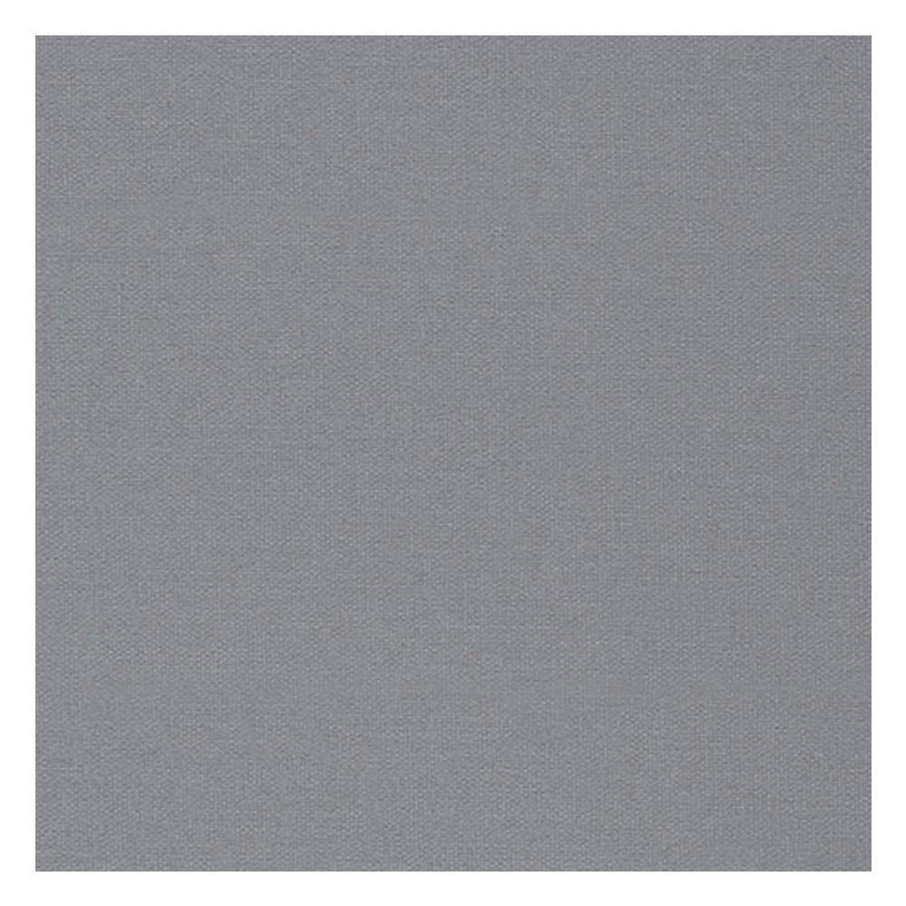 Muestra de tejido para estor enrollable a medida | A-8602 gris oscuro / traslúcido / Athènes