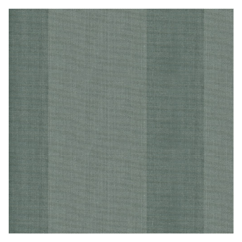 Muestra de tejido para toldo, faldón y estor de  balcón | R-089 gris antracita, Recasens