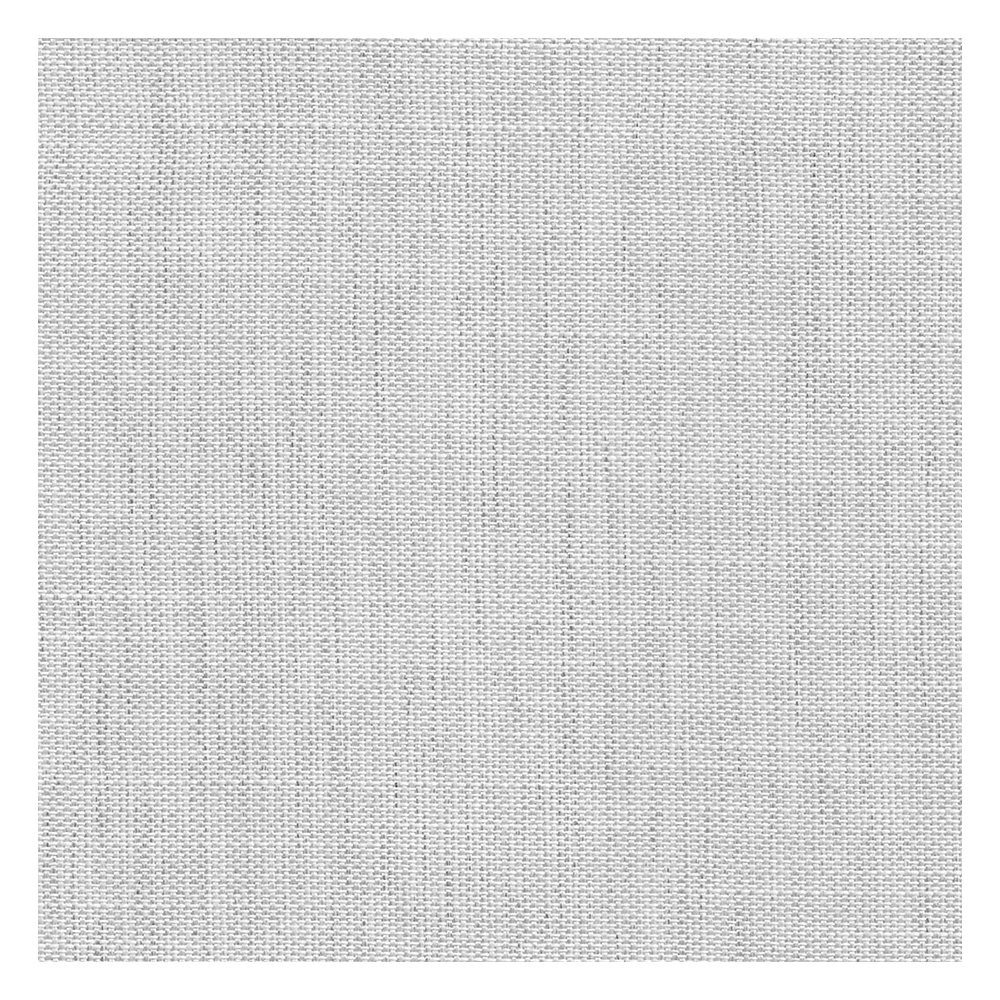 Muestra de tejido para estor plegable a medida | B1038 gris / transparente / Berlin