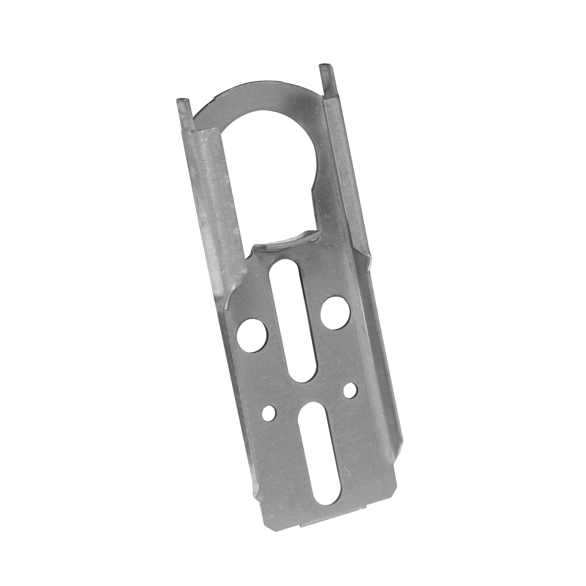 Soporte doble para persiana con rodamiento de 40  mm