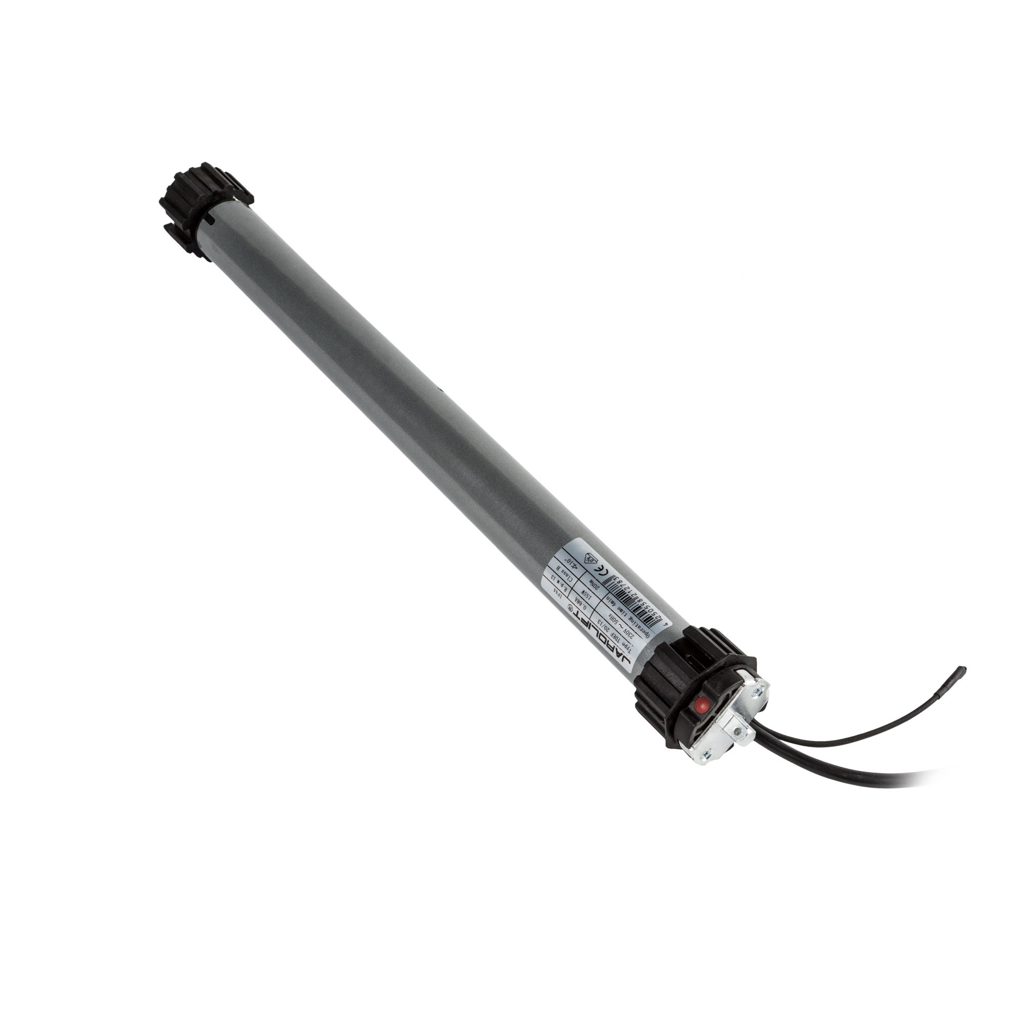 Motor vía radio para persiana TDEF | TDEF 20/13 (20 Nm / SW60)