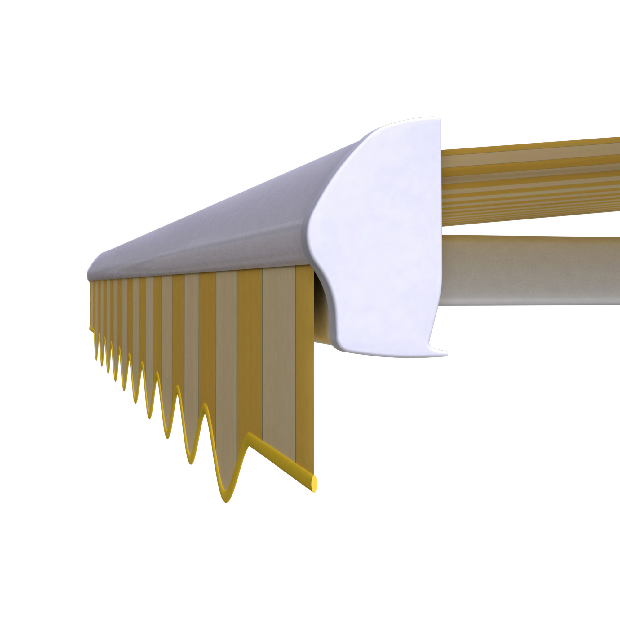 Faldones para Toldos a Medida