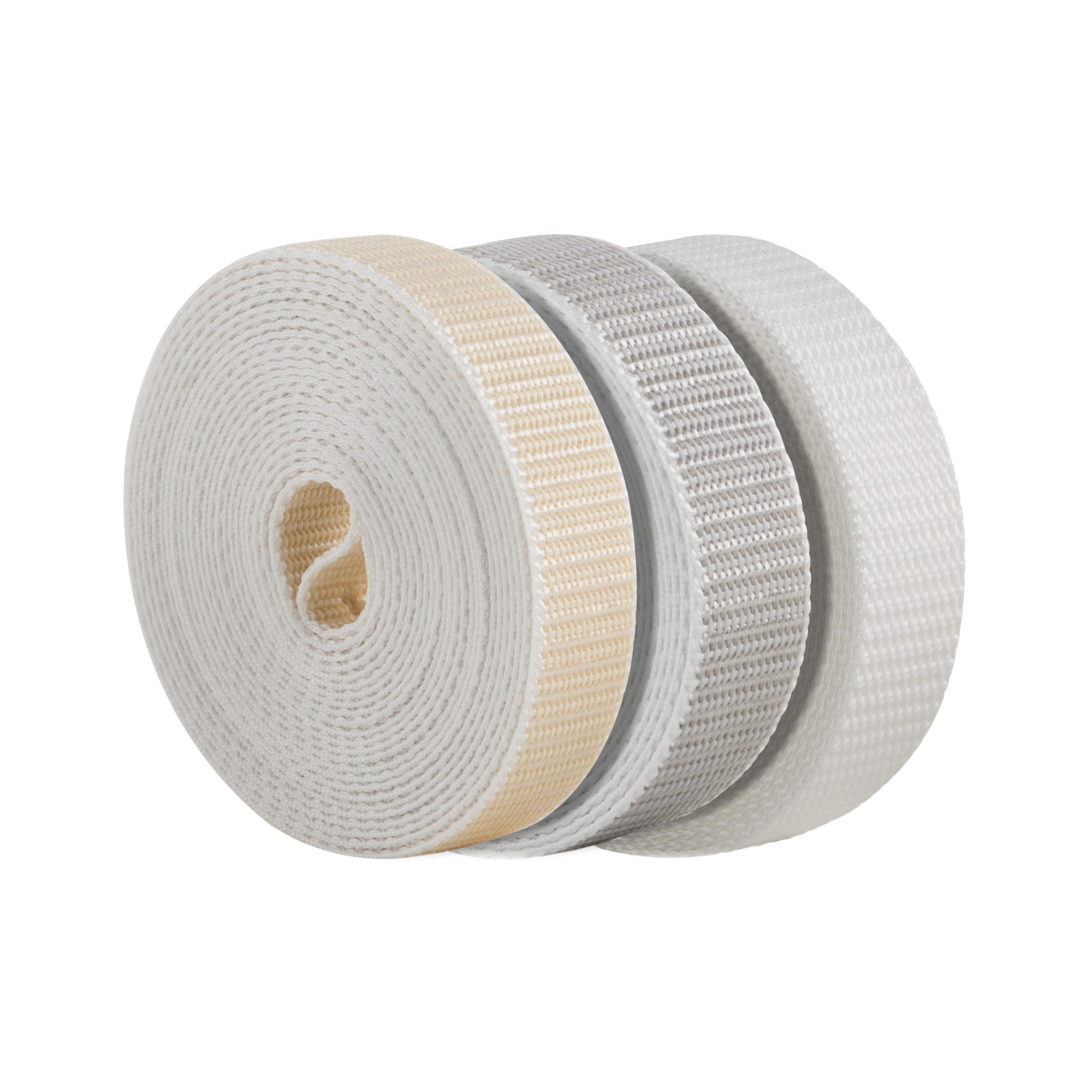 Cinta para persiana / 4,5 m de longitud, 23 mm (Tipos a elegir)