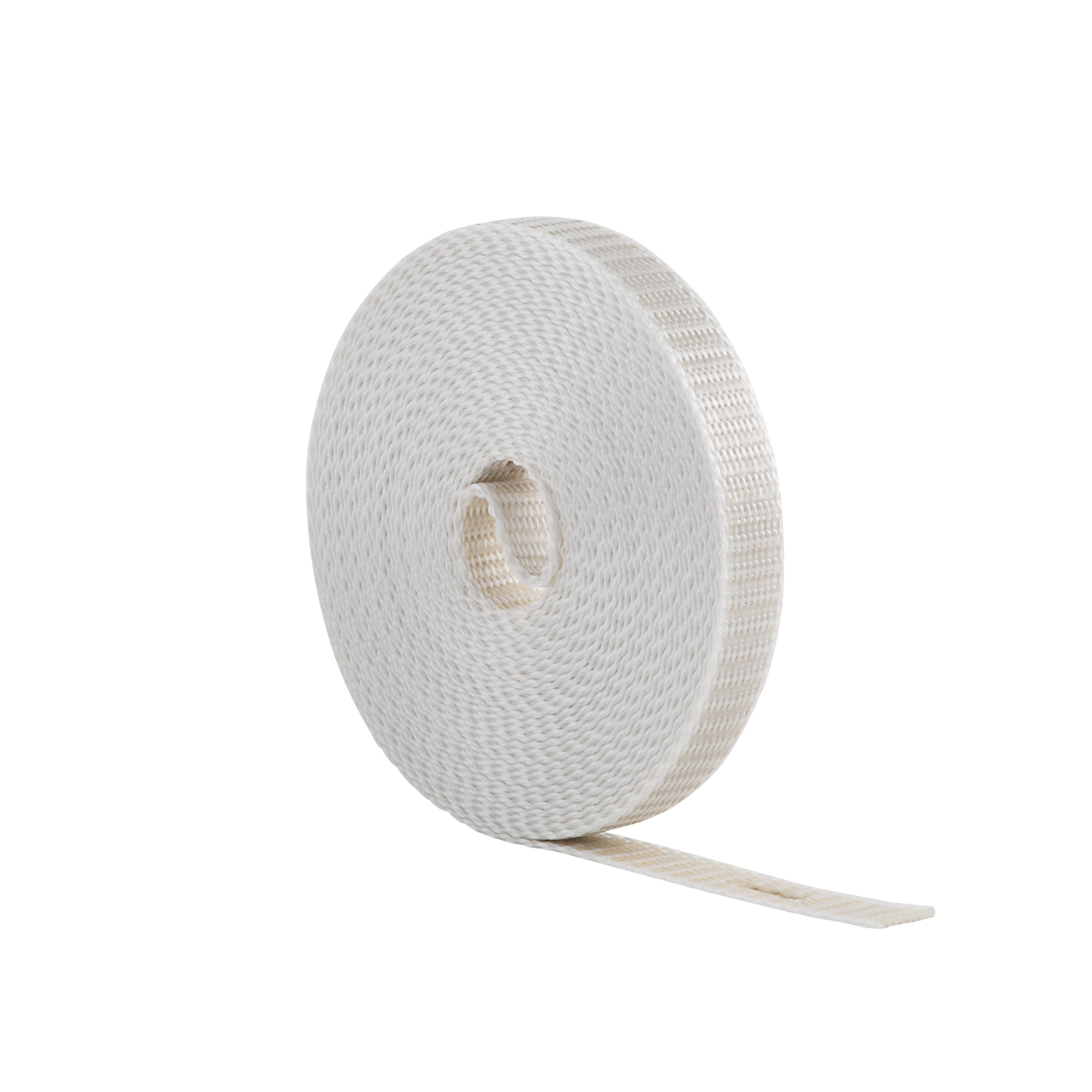 Cinta reversible para persiana / 14 mm de ancho | 6,0 m de longitud / beige-gris