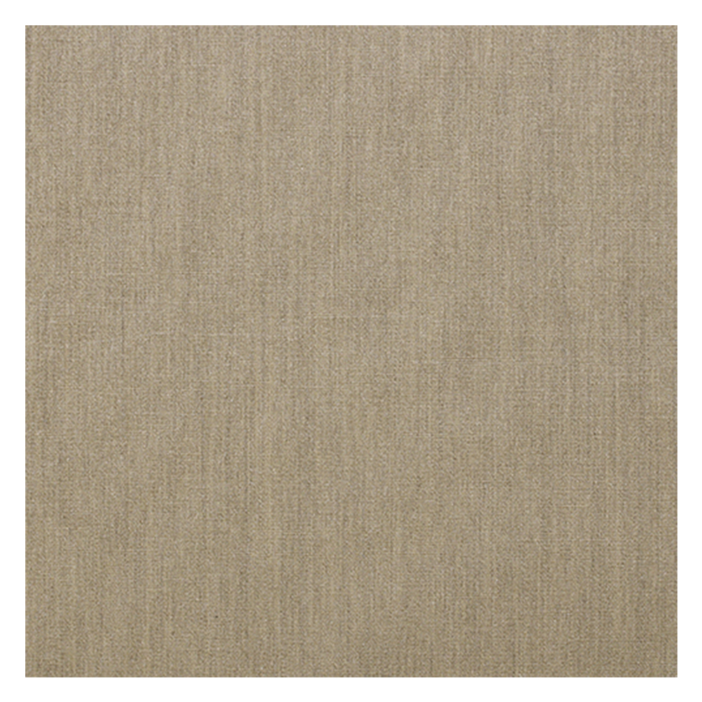 Muestra de tejido para toldo, faldón y estor de  balcón | 2838 beige gris, Sauleda