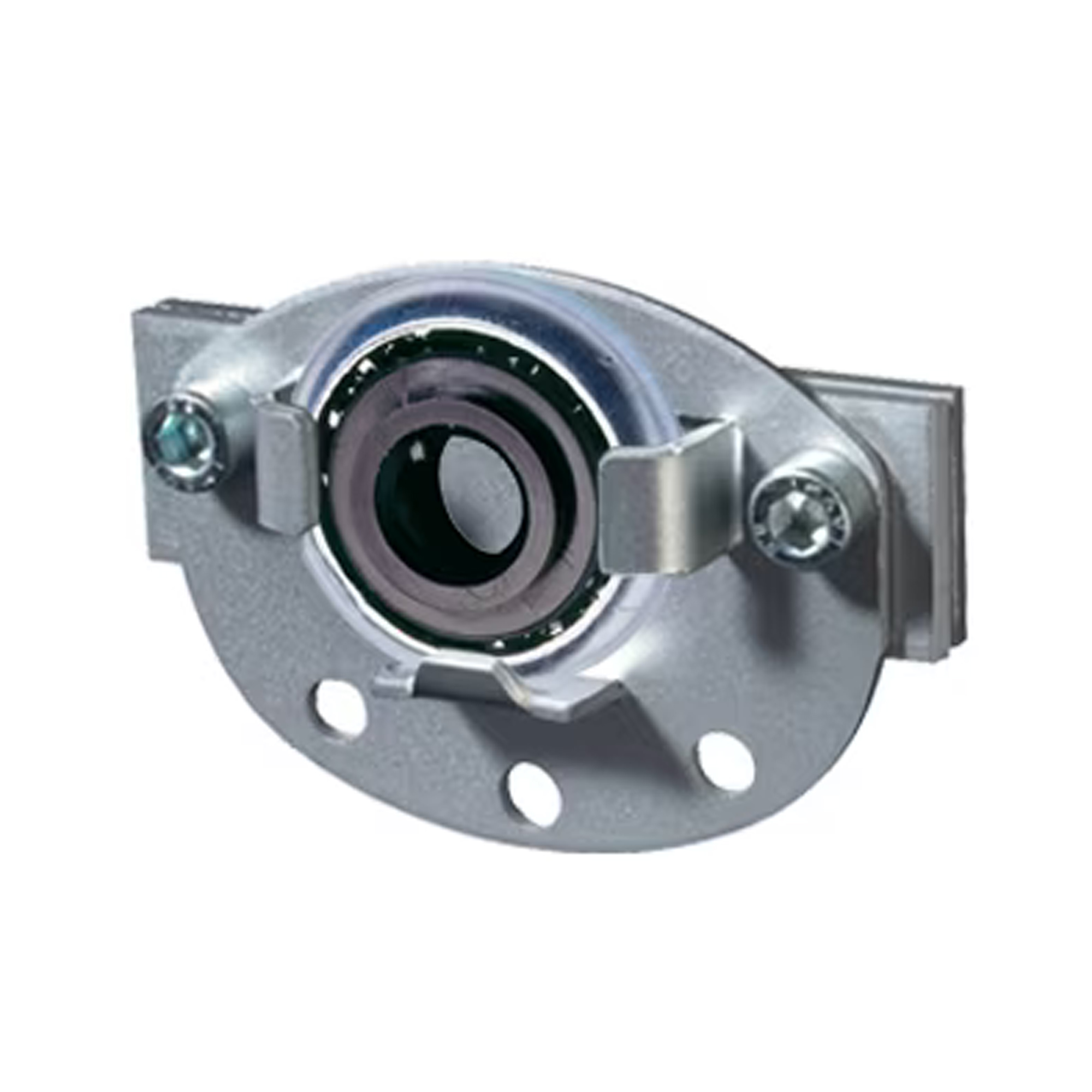 Soporte persiana antigua / acoplable | con rodamiento Maxi Ø 40 mm