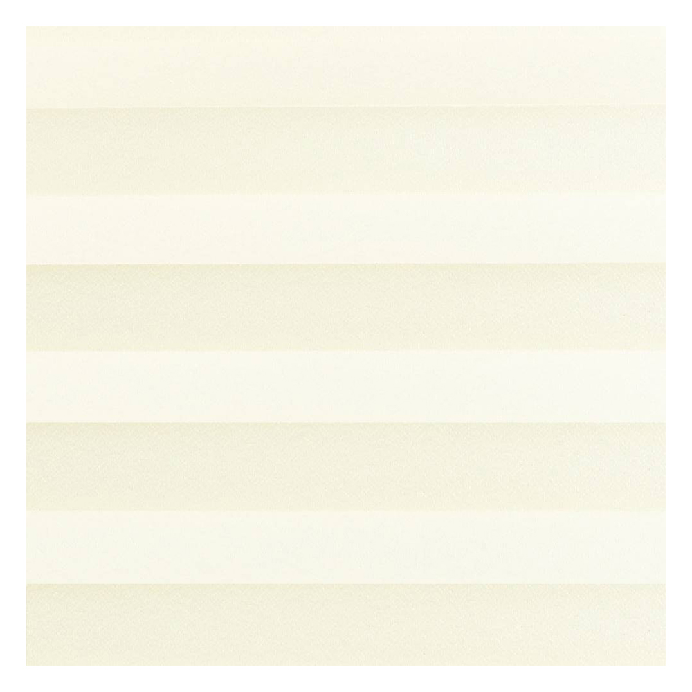 Muestra de tejido para cortina plisada a medida | 20405 beige / traslúcido / Cara Perlmutt Color B1