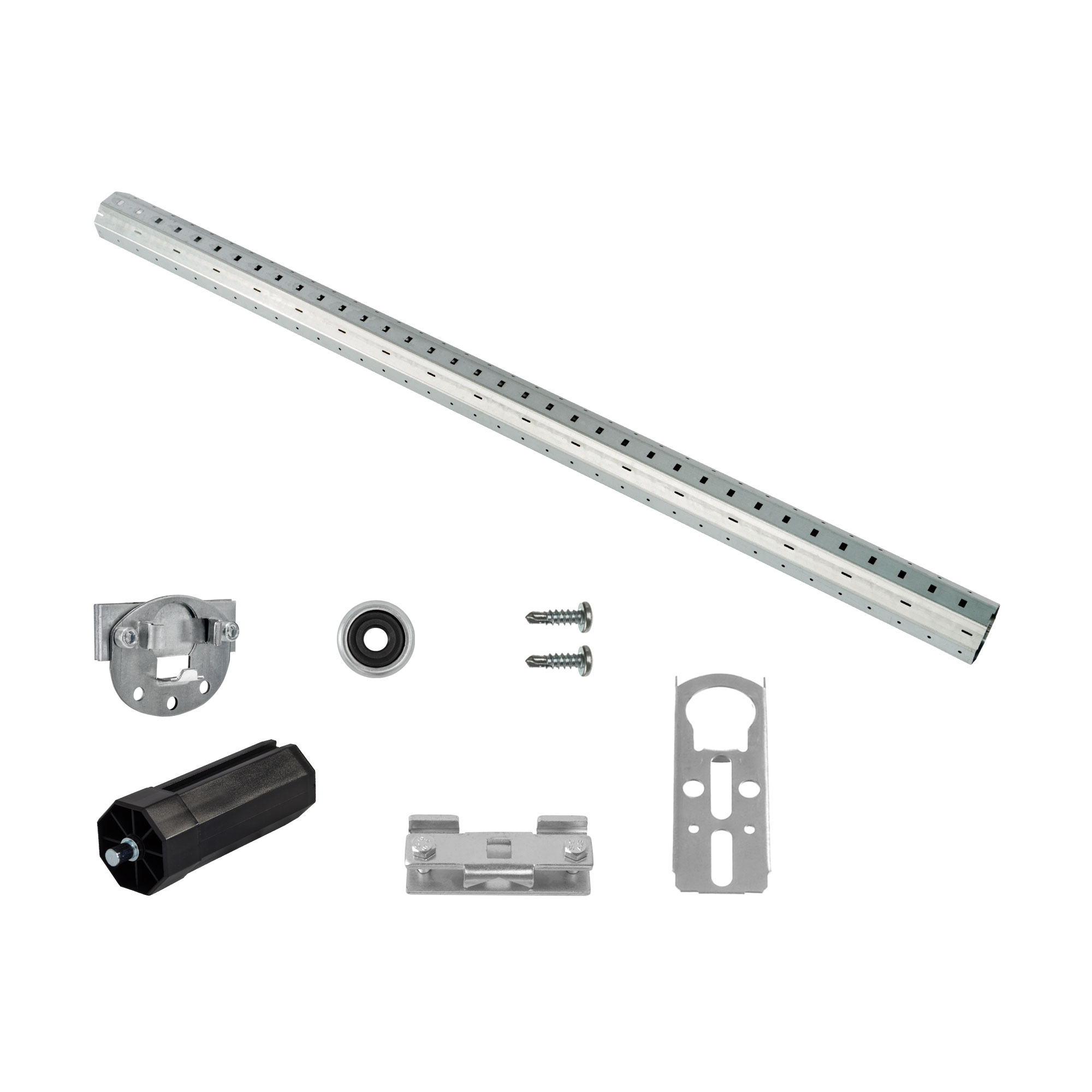 Kit eje Basic | SW60 / para cajones existentes y nuevos de hasta 120 cm