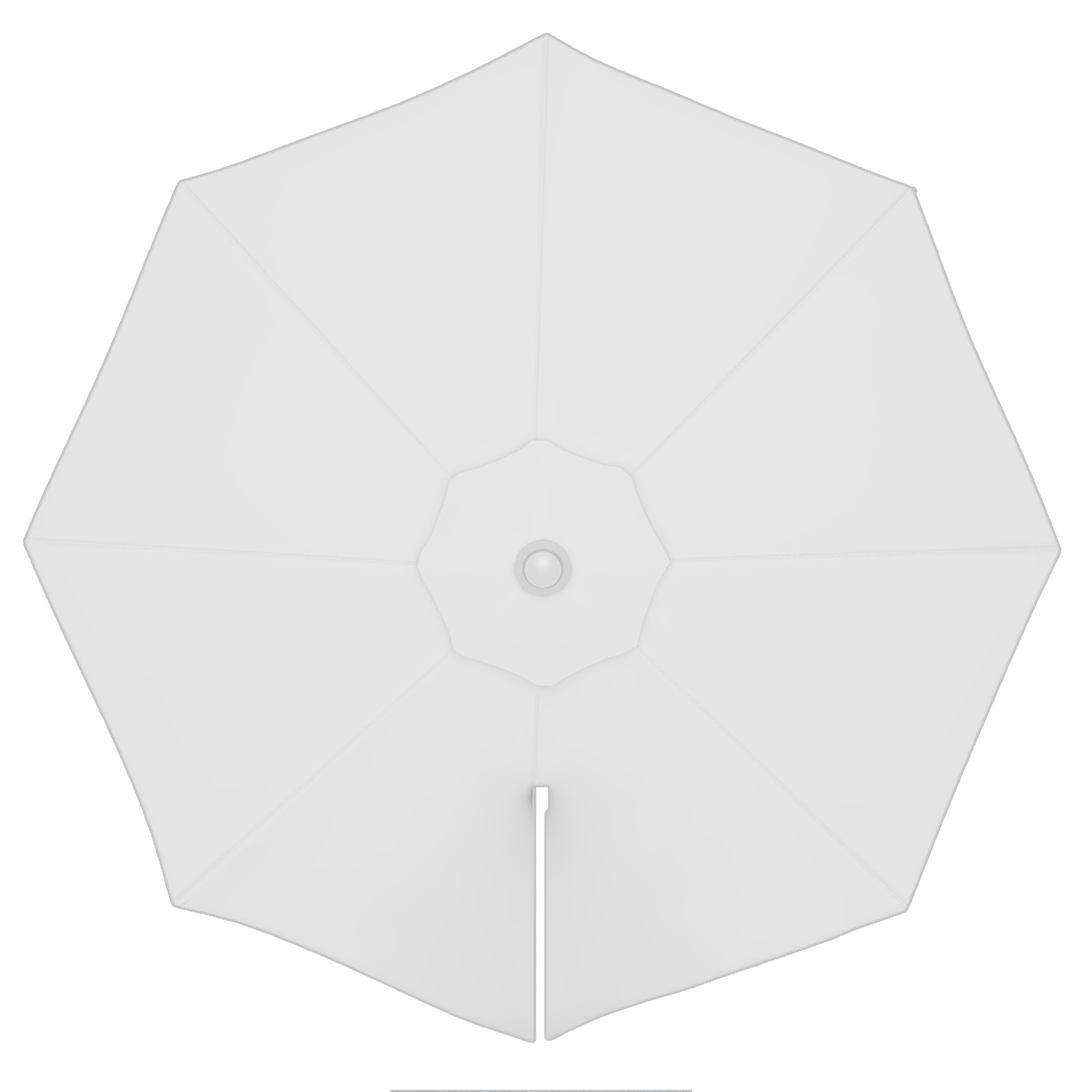 Funda para Sombrilla de Brazo Lateral parapenda (Plus) (Tipo a elegir)