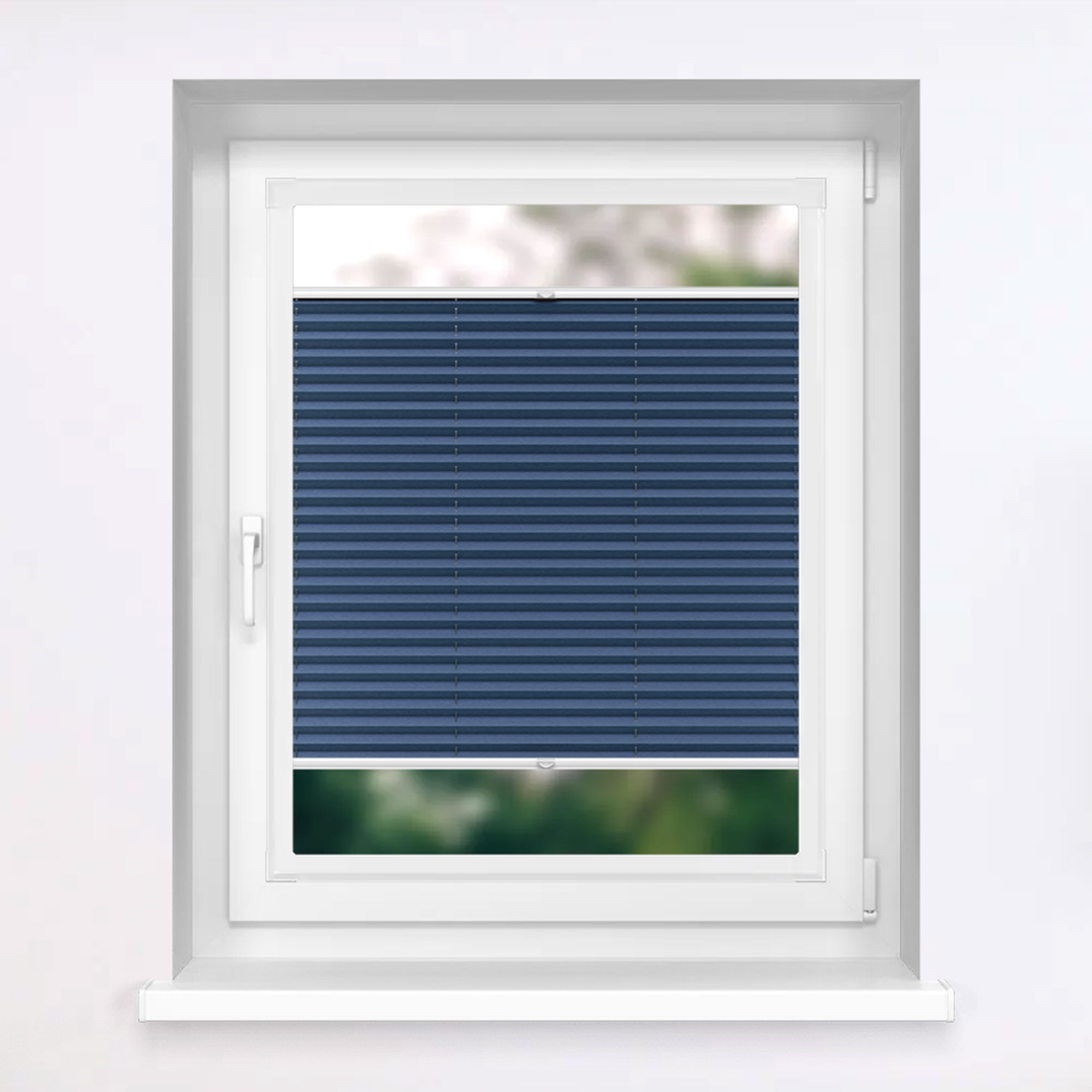 Cortina plisada Perfect Fit a Medida