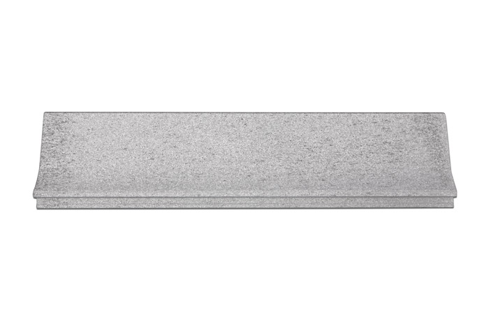 Aislamiento térmico para tapa de cajón de persiana | 100 x 24 cm