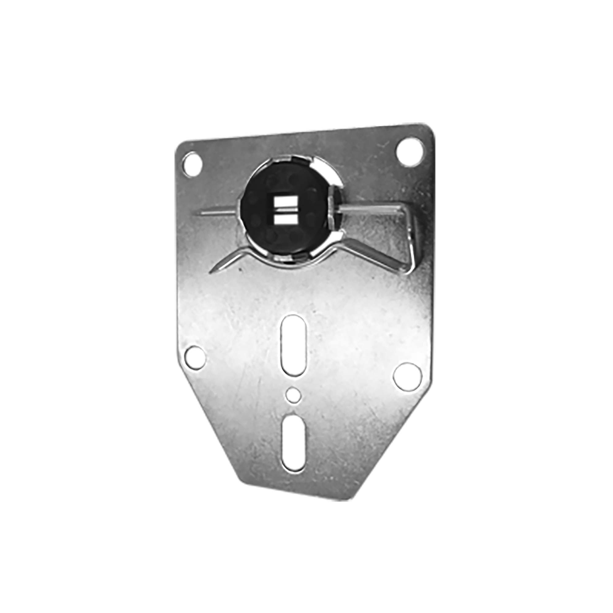 Soporte motor / soporte universal de rodillo SLLAU para motores de persianas TDEP / TDEF / SL / JM