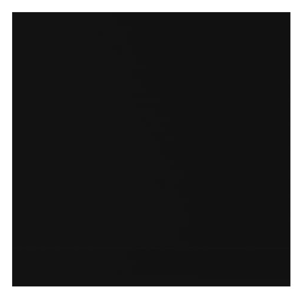 Muestra de tejido para estor enrollable a medida | SXL-069 negro / opaco térmico / Rome