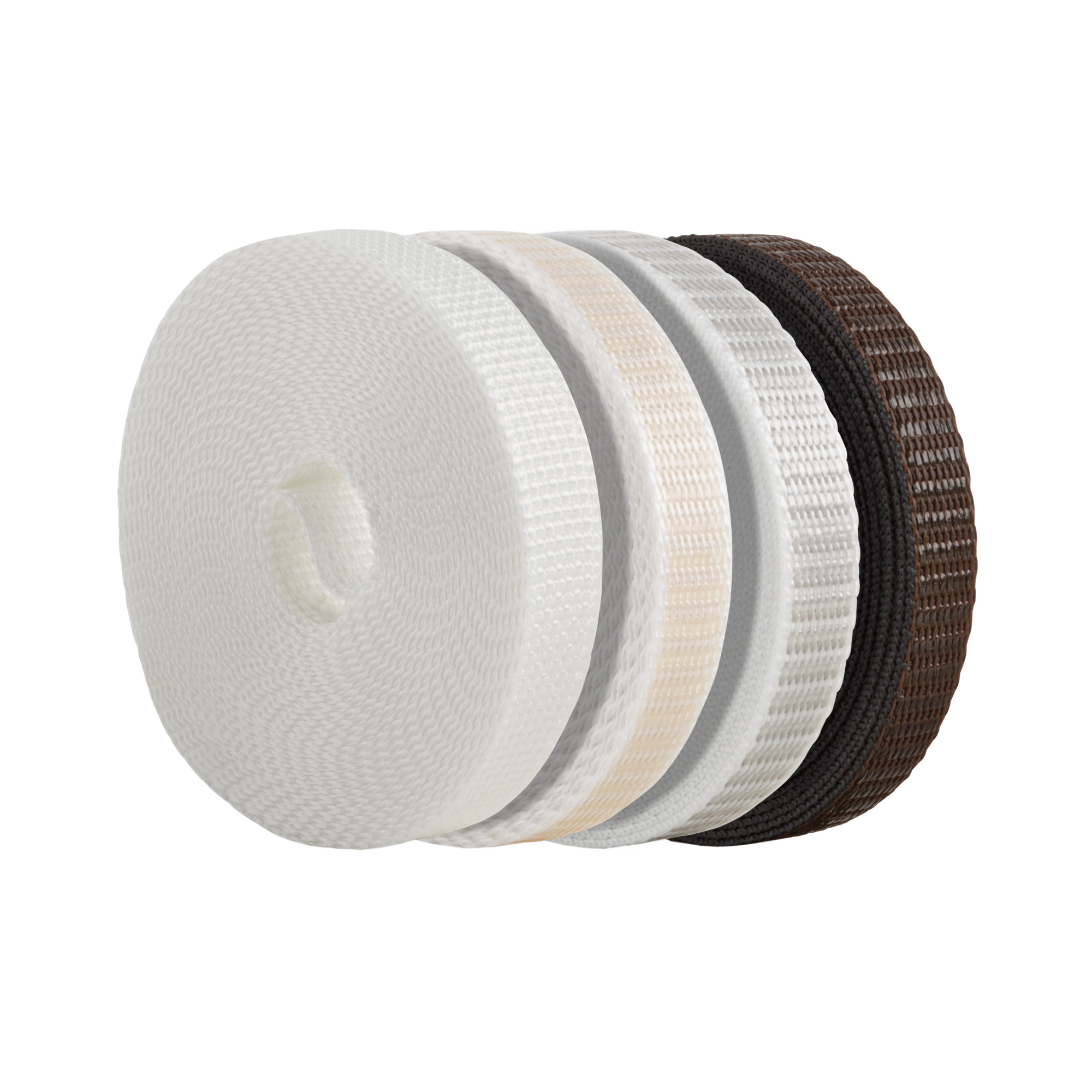 Cinta para persiana / 4,5 m de longitud, 14 mm (Tipos a elegir)