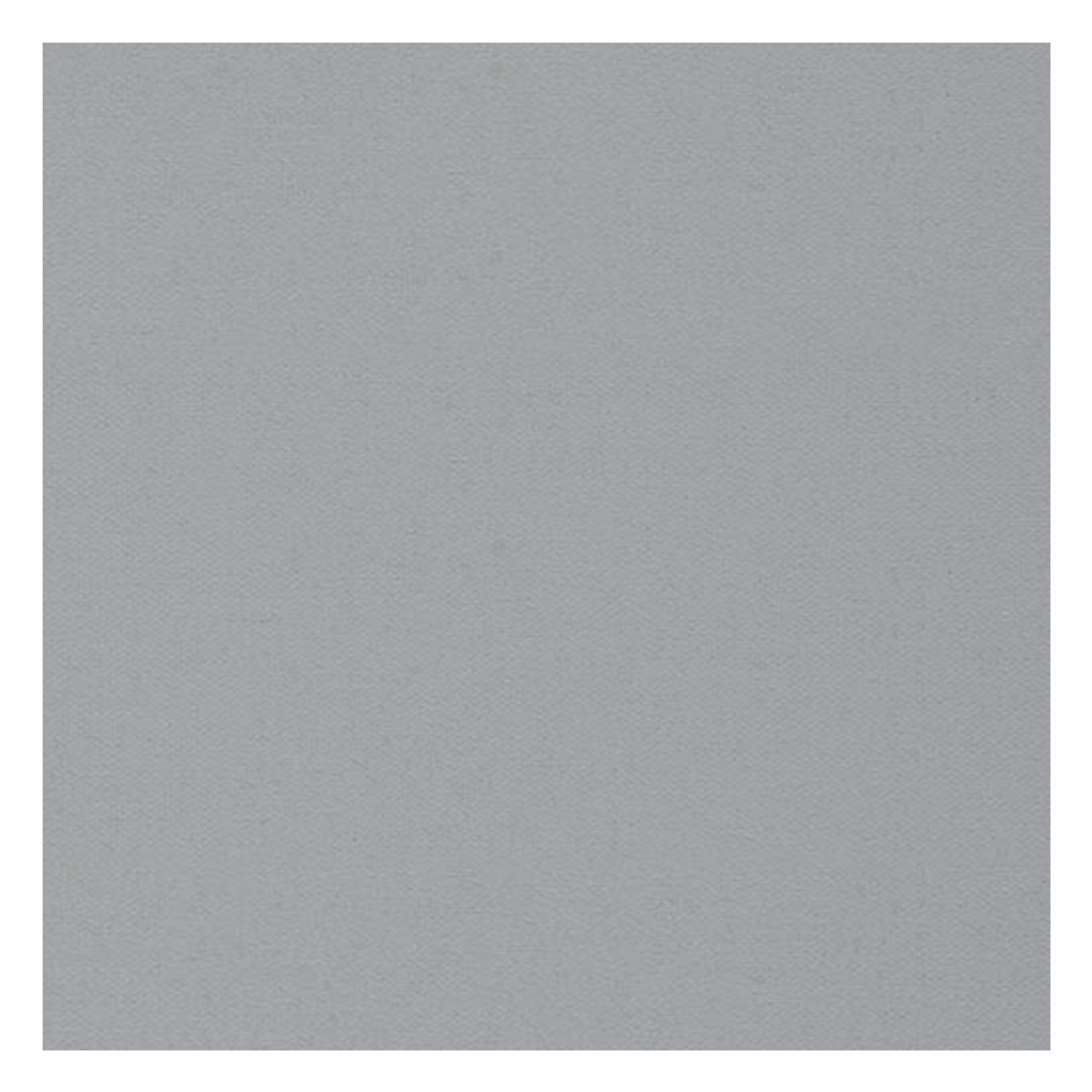 Muestra de tejido para estor enrollable a medida | C-8302 gris claro / oscuridad total / Capri