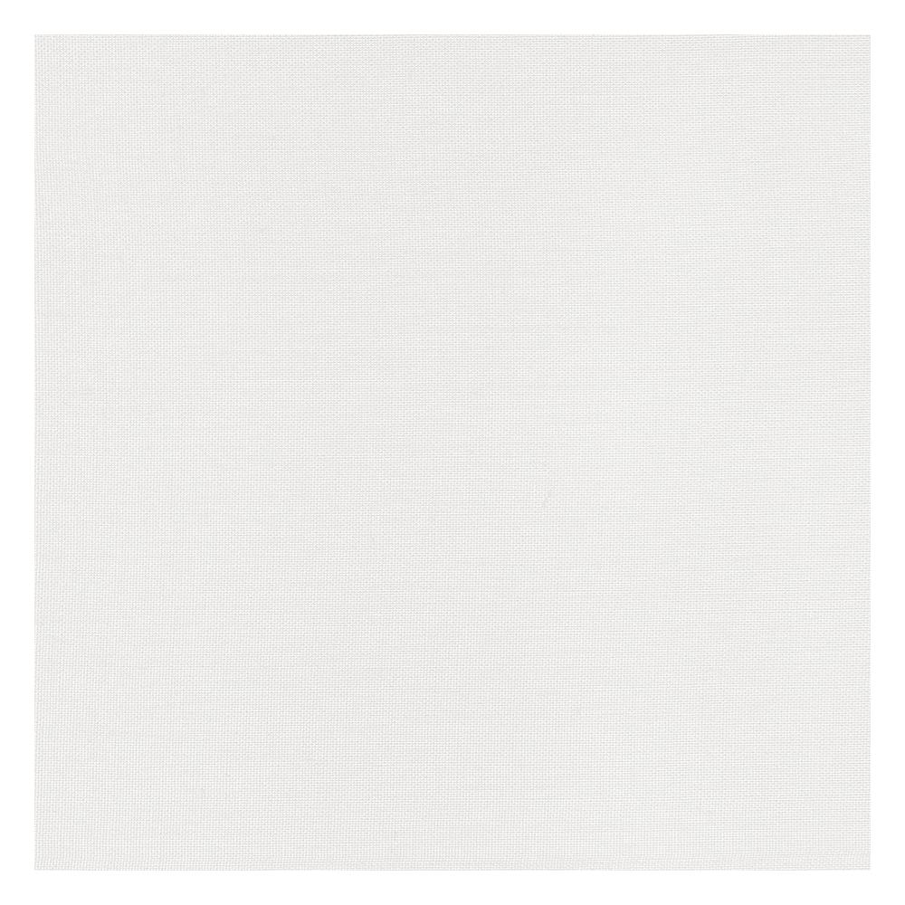 Muestra de tejido para estor plegable a medida | C9331 blanco / transparente / Castell