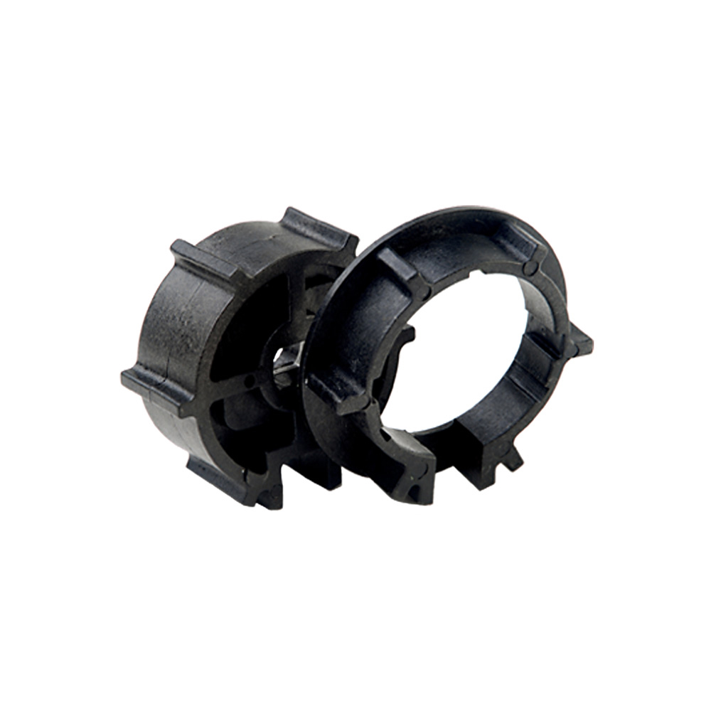 Adaptador motor para motores de persianas  enrollables SL / JM | SLAF7045 / Eje Forjas 70 mm